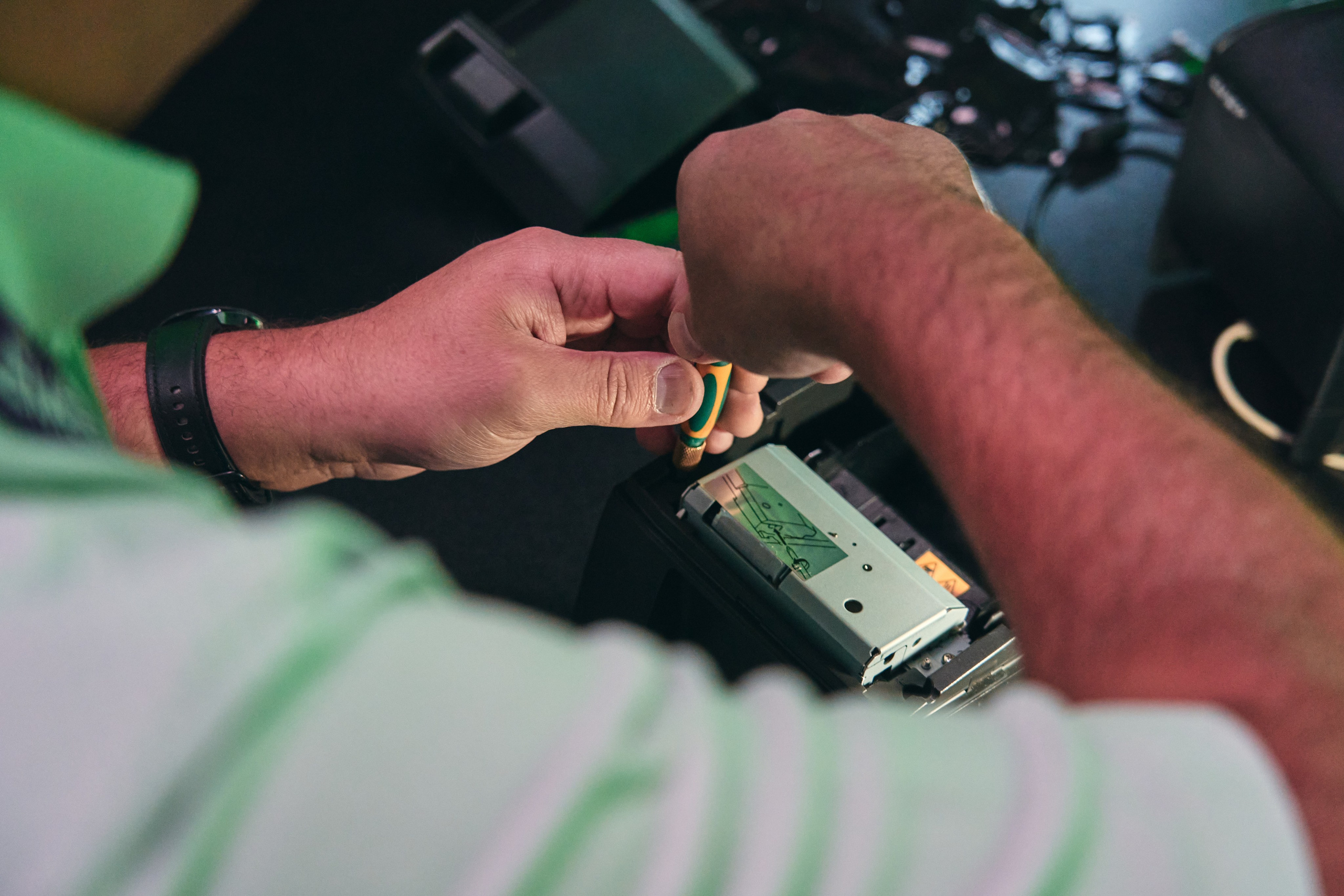 Бизнес-форум компании «Инфосистемы Джет». Главная