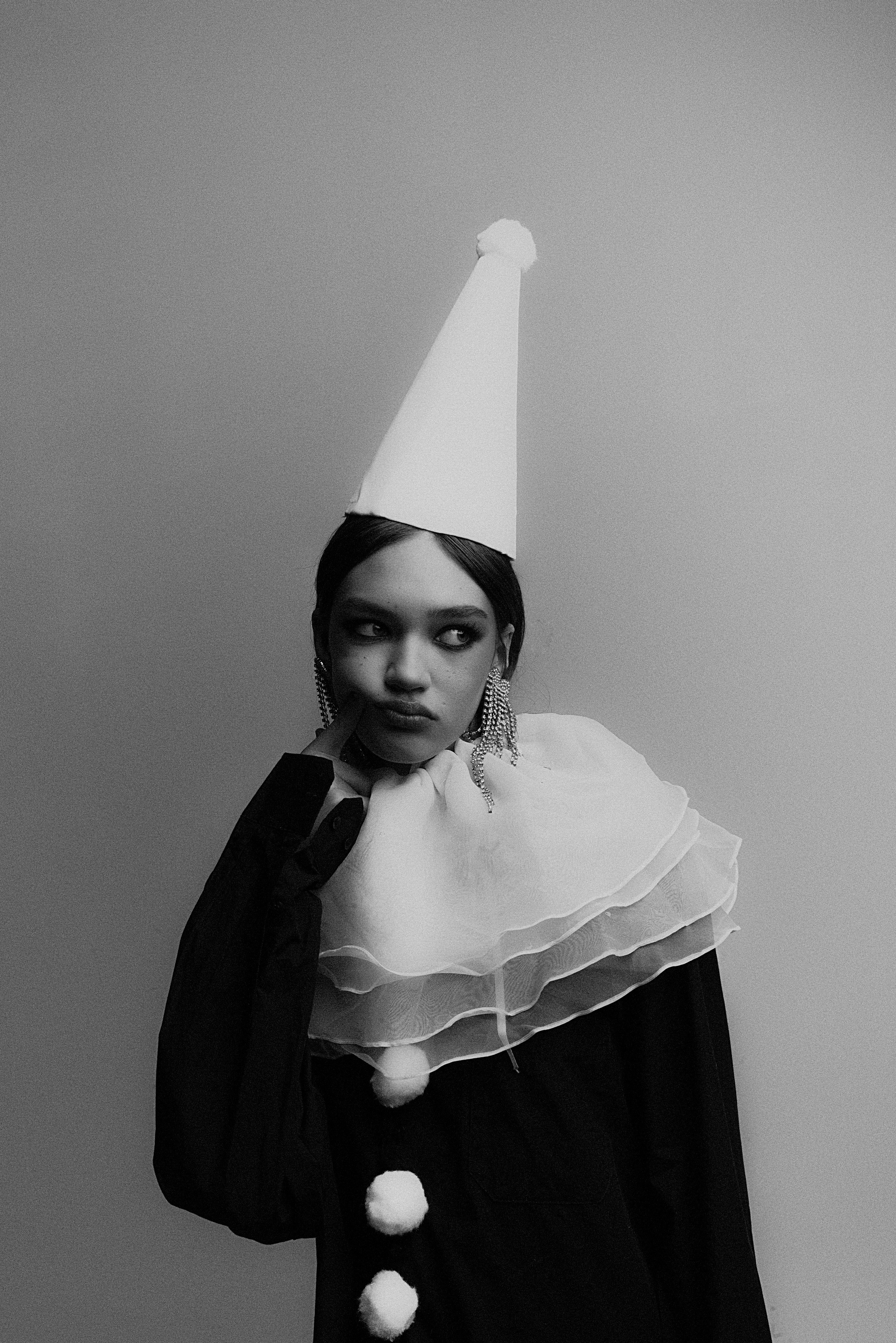 Варя Шепунова. Модельное агентство TM Models в Калининграде