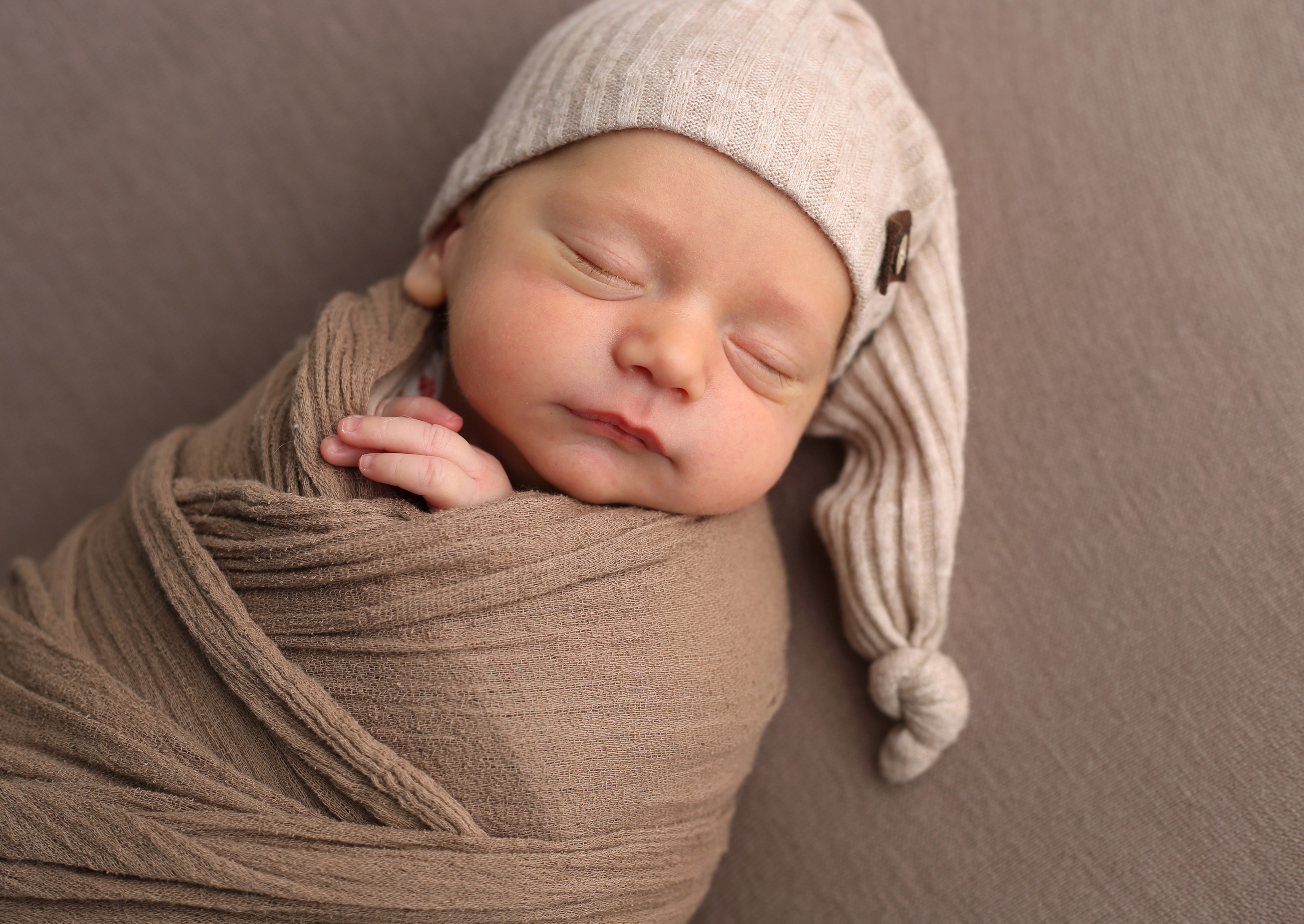 Арсений (новорожденный). Главная