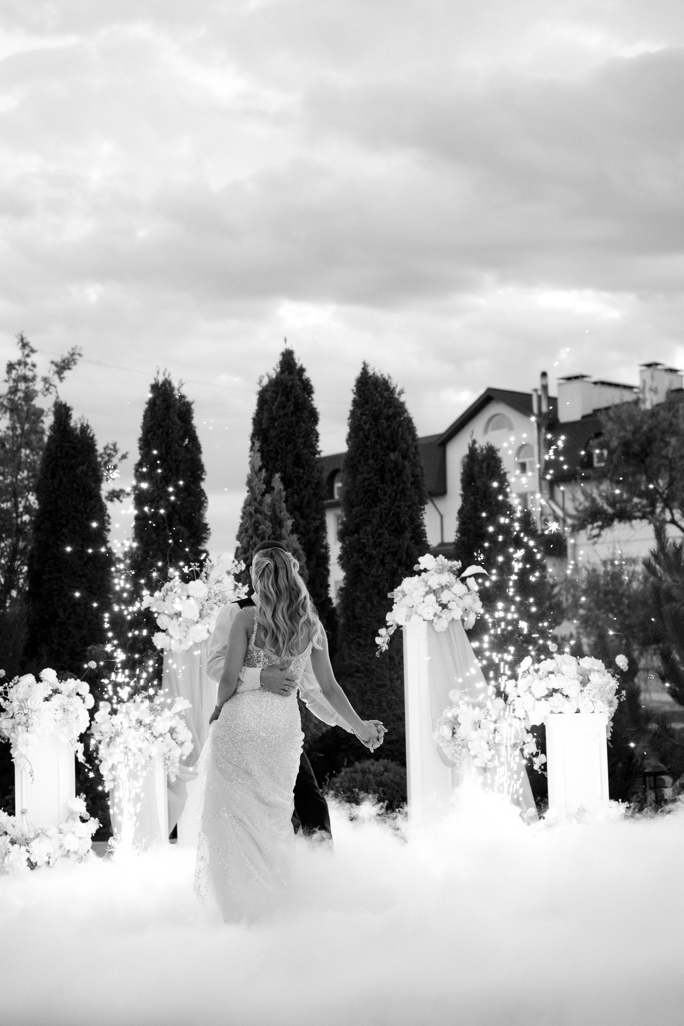 Алексей и Вероника. Свадебный и семейный фотограф в Волгограде Кристина Иванова