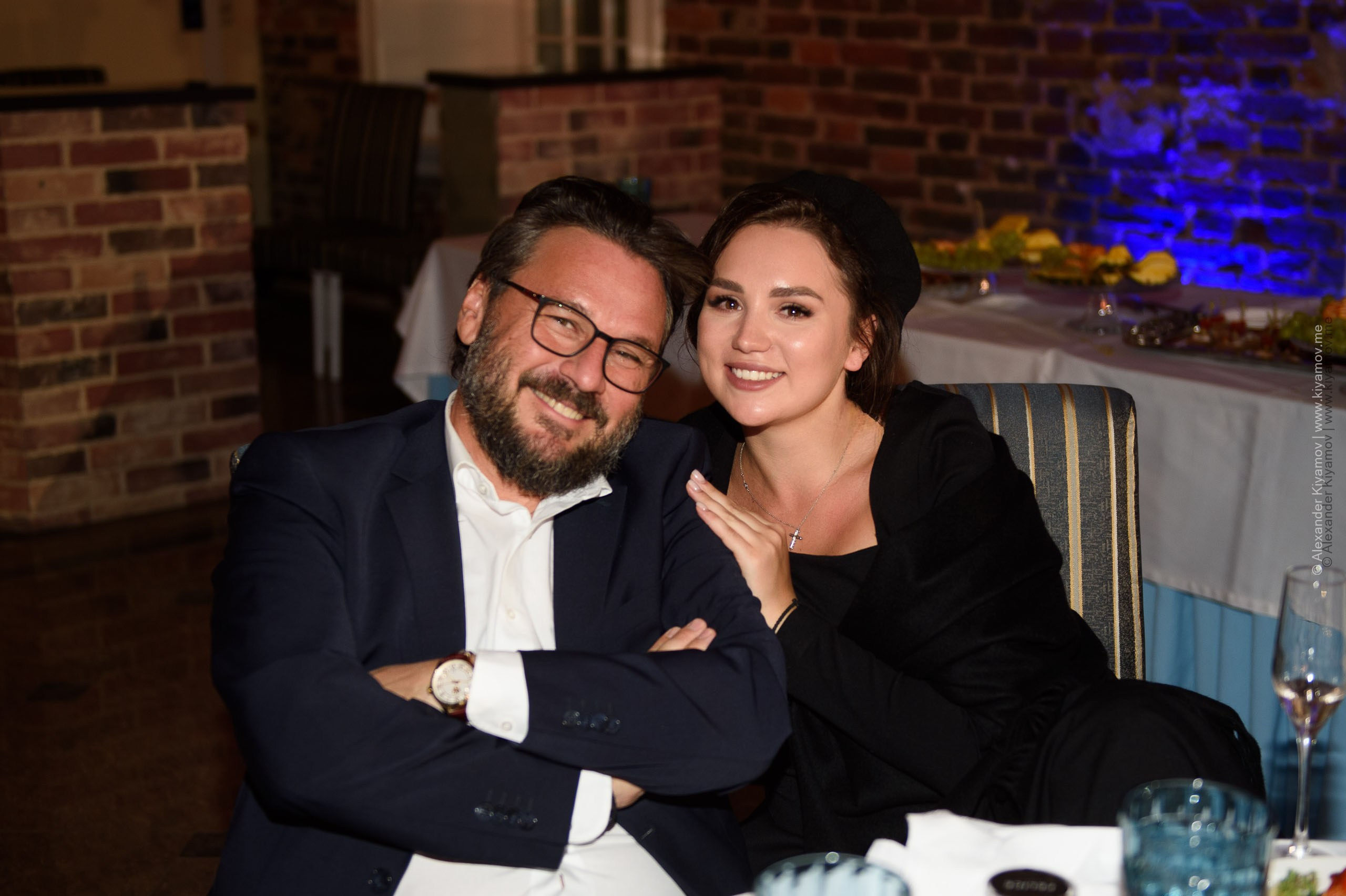 День рождения