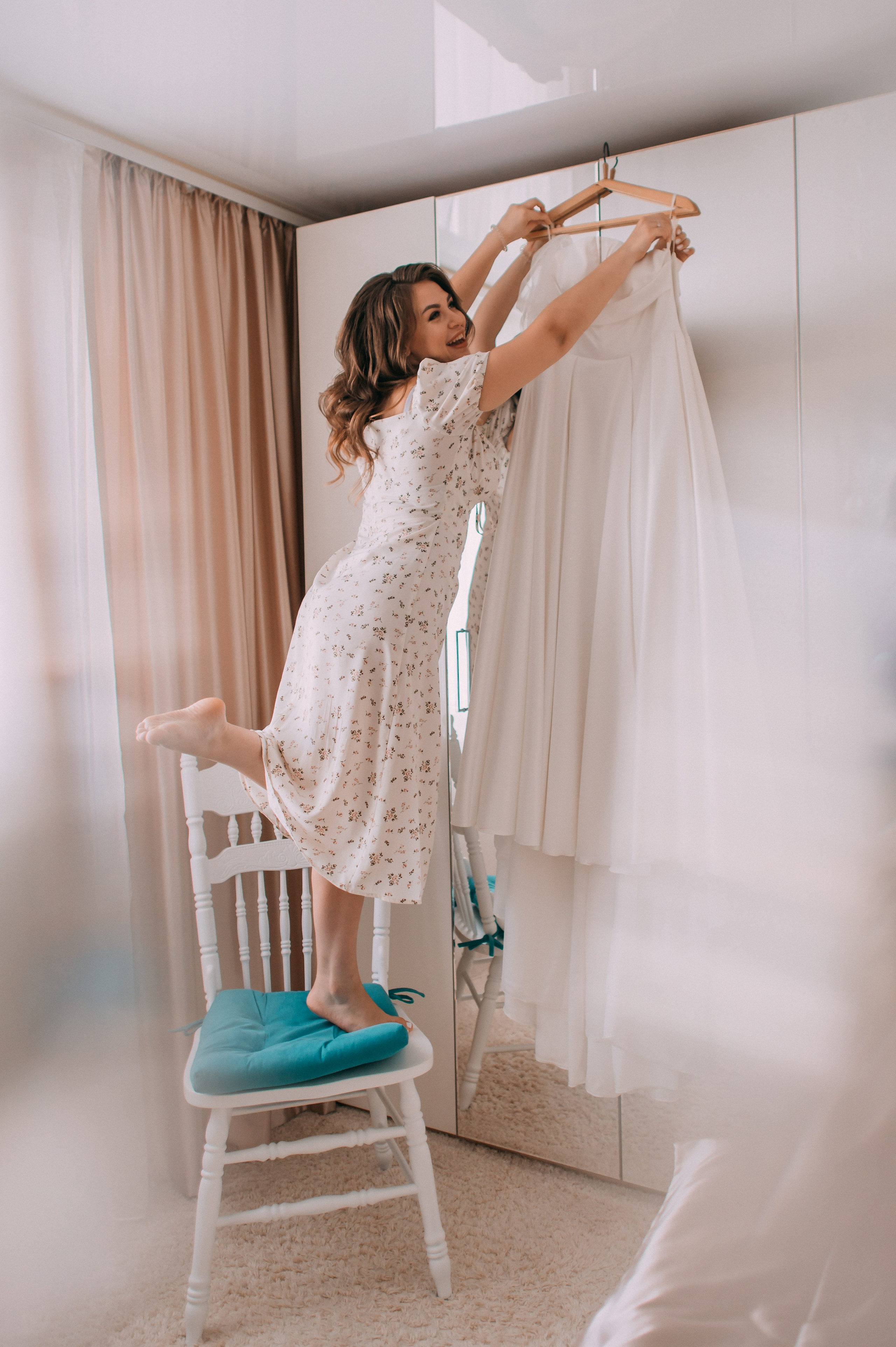 Никита + Кристина. Свадебный фотограф Волжский Волгоград Каблов Николай