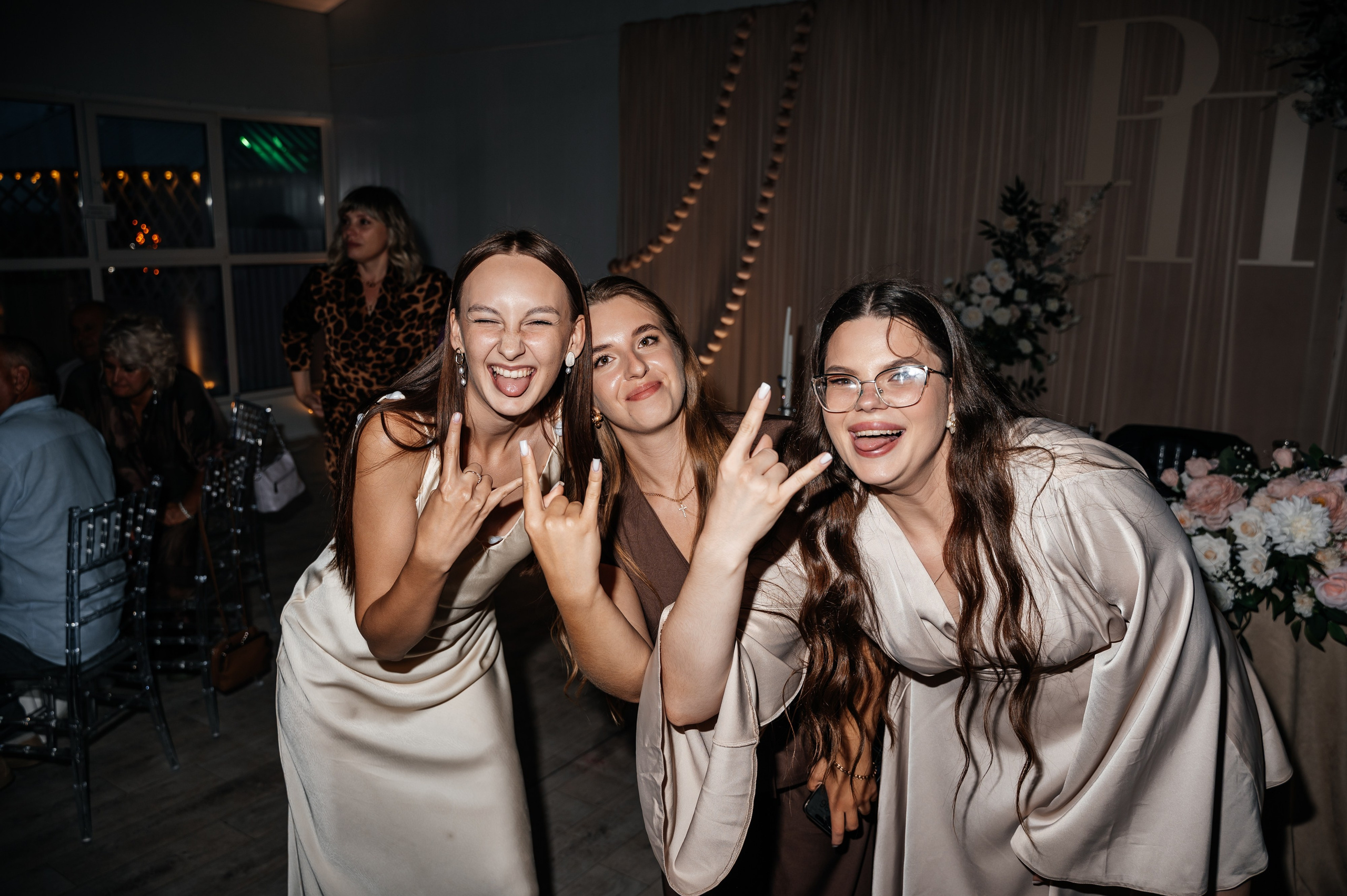 Роман и Полина. Свадебная  съемка на Алтае