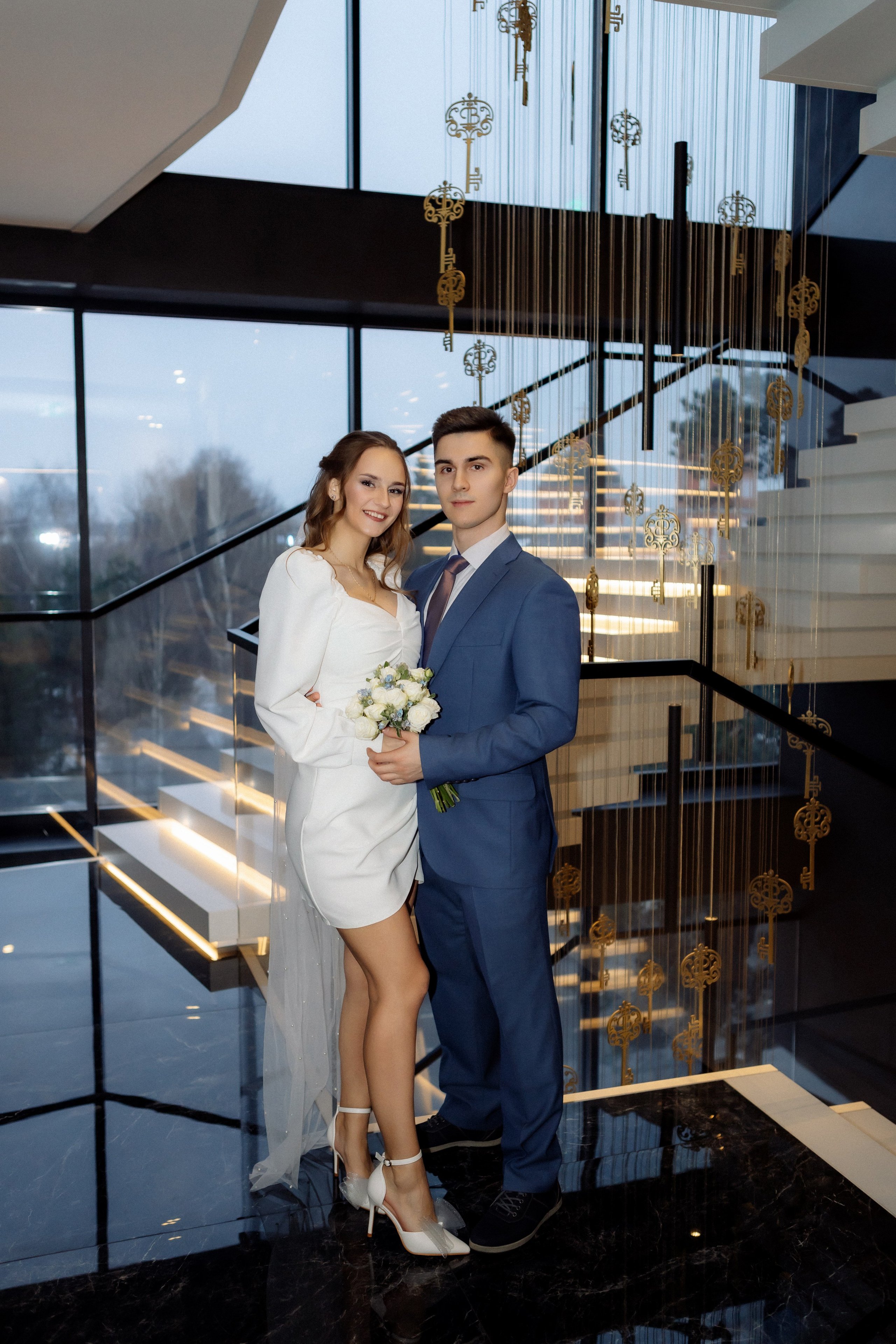 И&Д (Бенедикт отель). Зотова Алена — семейный и женский фотограф в Зеленограде