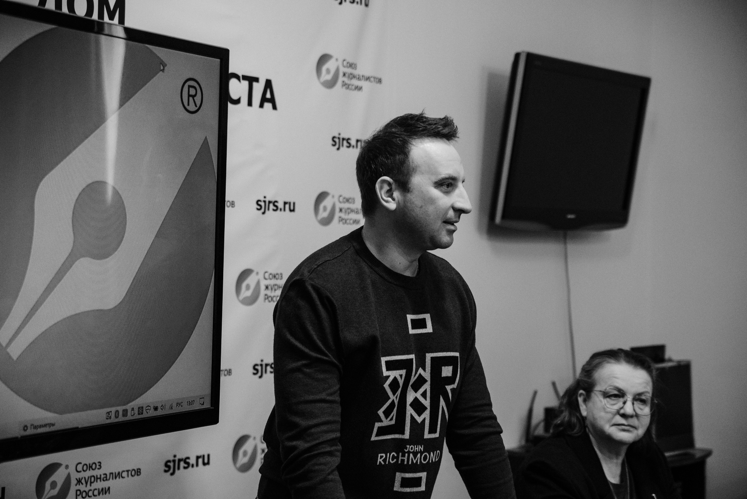 «Фотострелка» в Самаре. Фотообъединение Самарского областного отделения Союза журналистов России