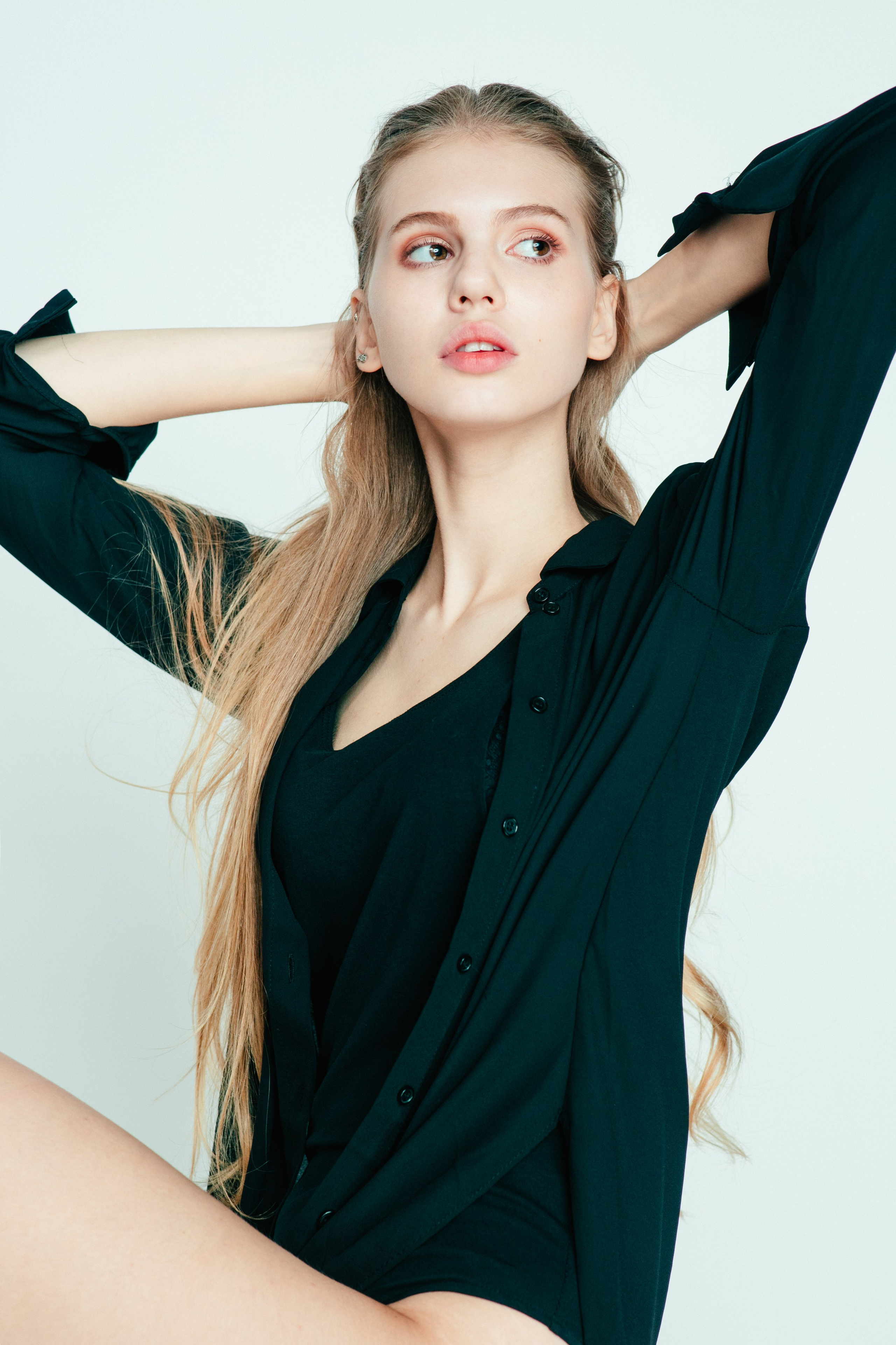 Екатерина 172 Тольятти. Международное модельное материнское агентство «Open models»