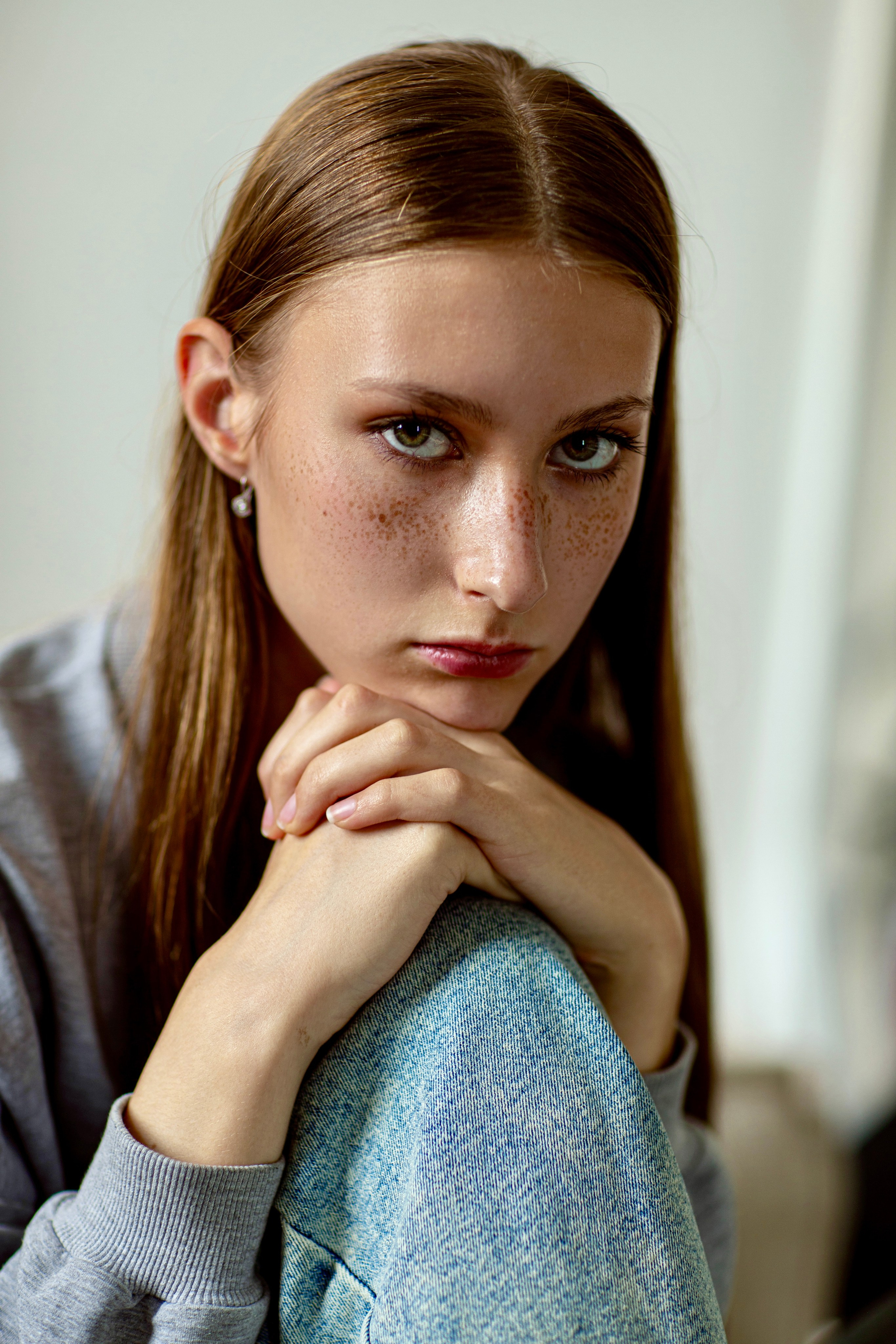 Настя 178. Международное модельное материнское агентство «Open models»