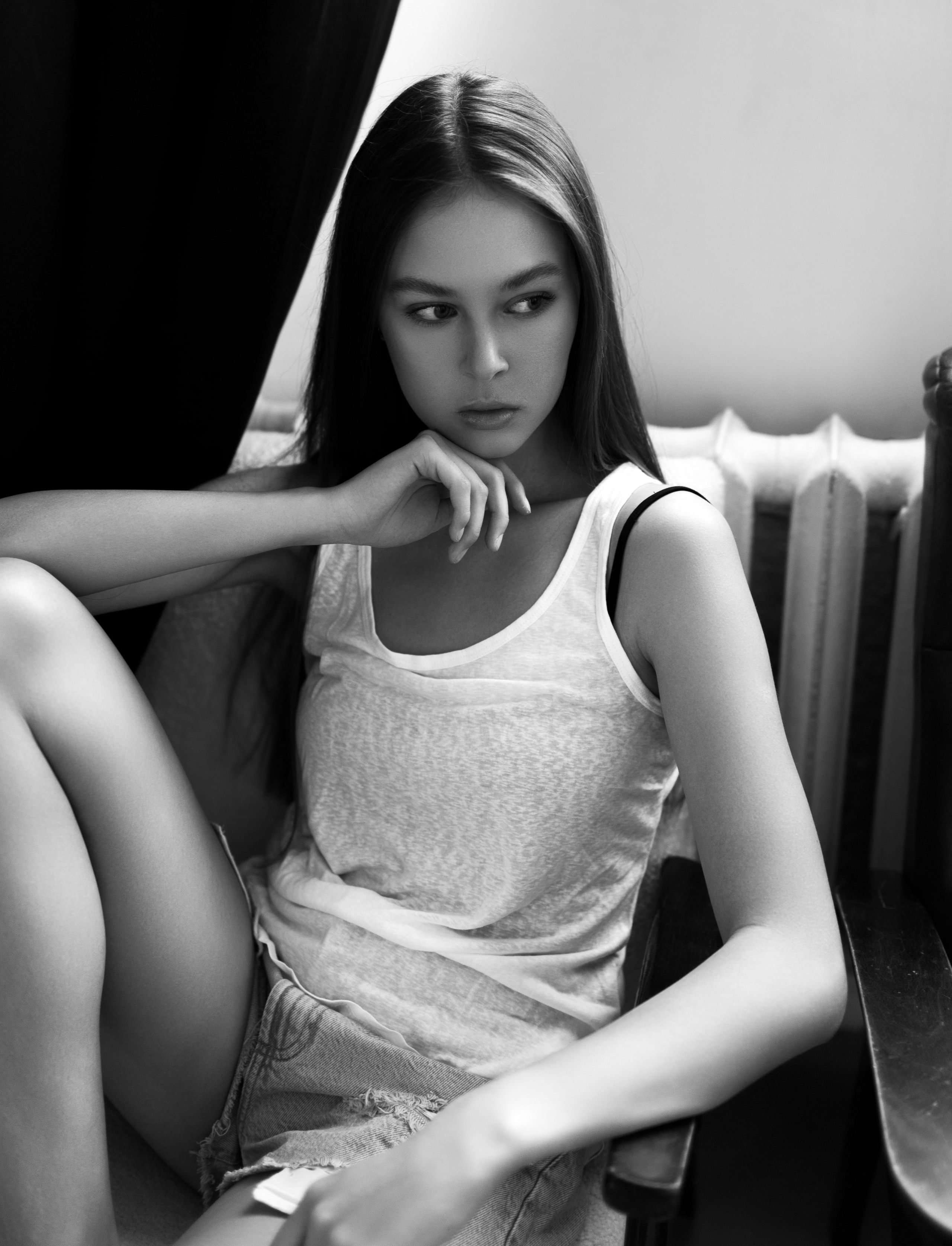 Анна 173 Тольятти/Жигулевск. Международное модельное материнское агентство «Open models»