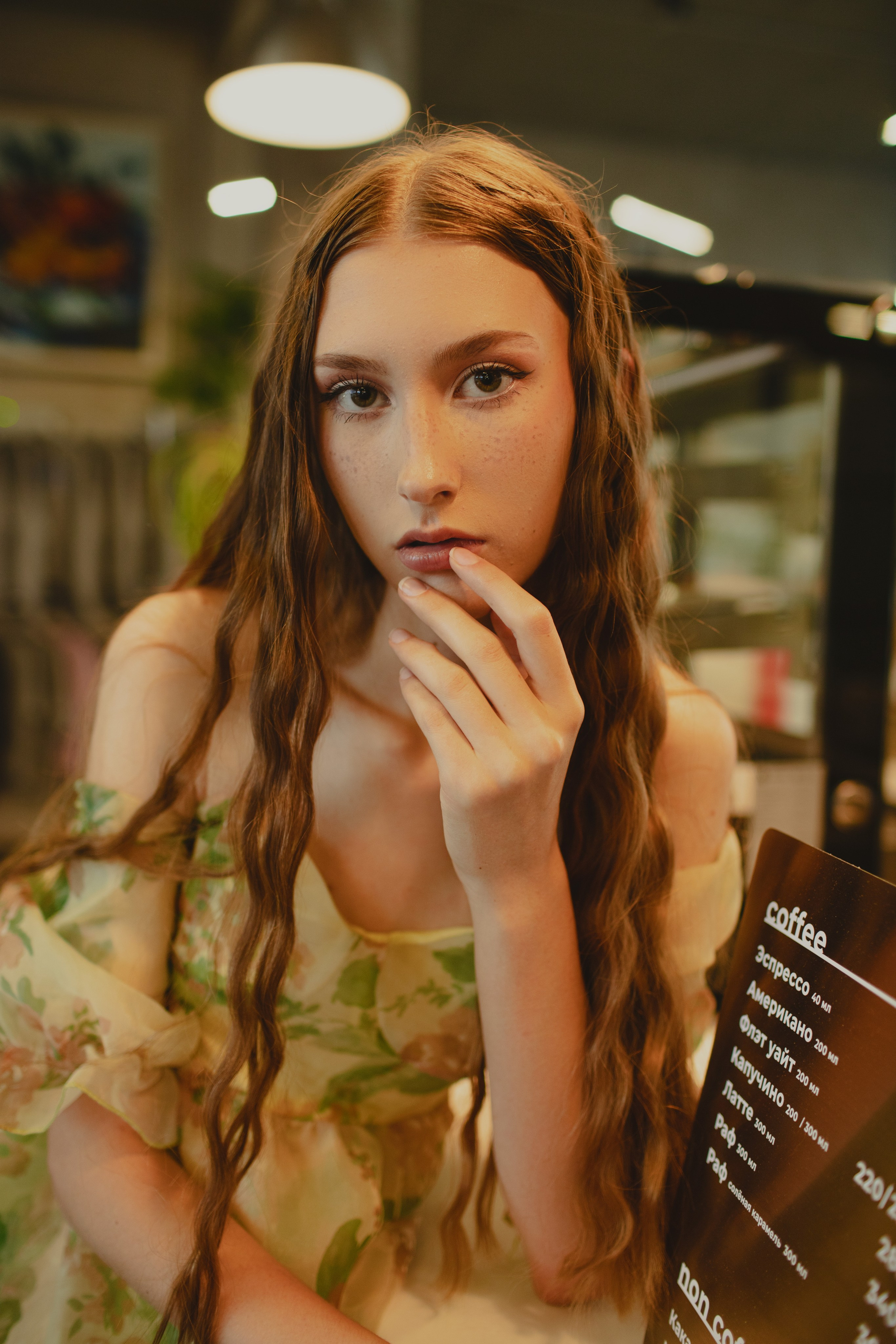 Настя 178. Международное модельное материнское агентство «Open models»