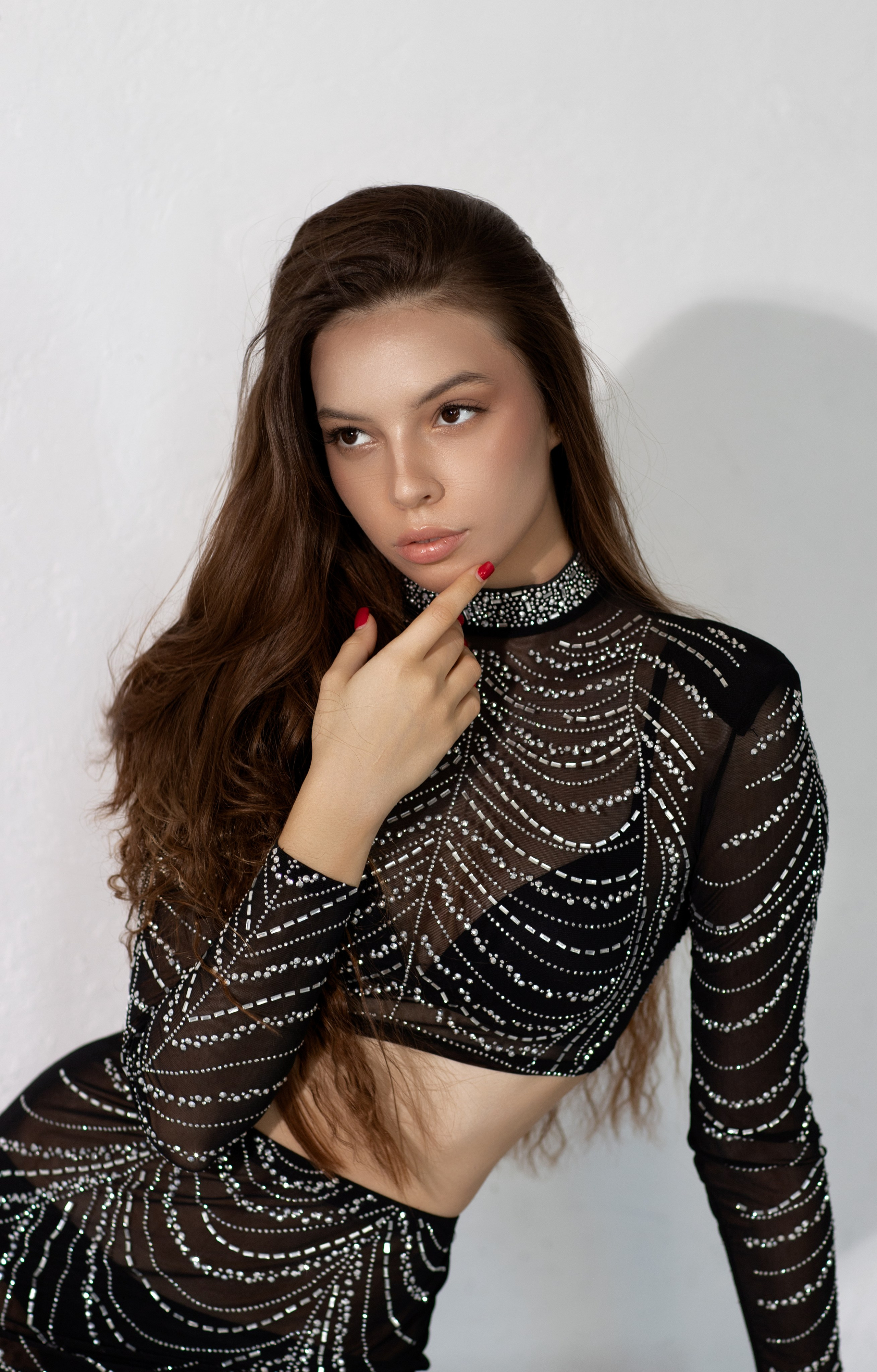 Анна 171. Международное модельное материнское агентство «Open models»