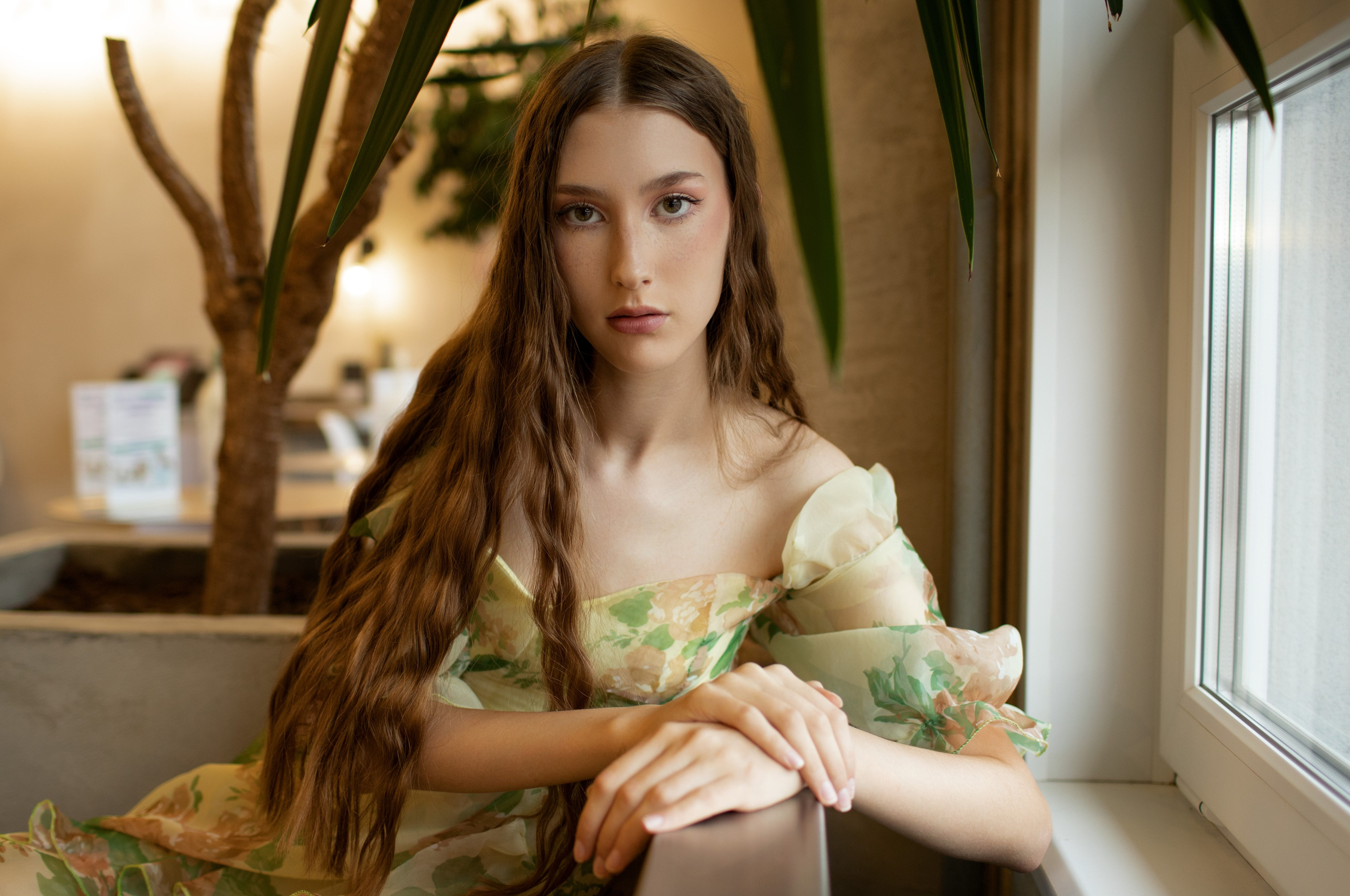 Настя 178. Международное модельное материнское агентство «Open models»