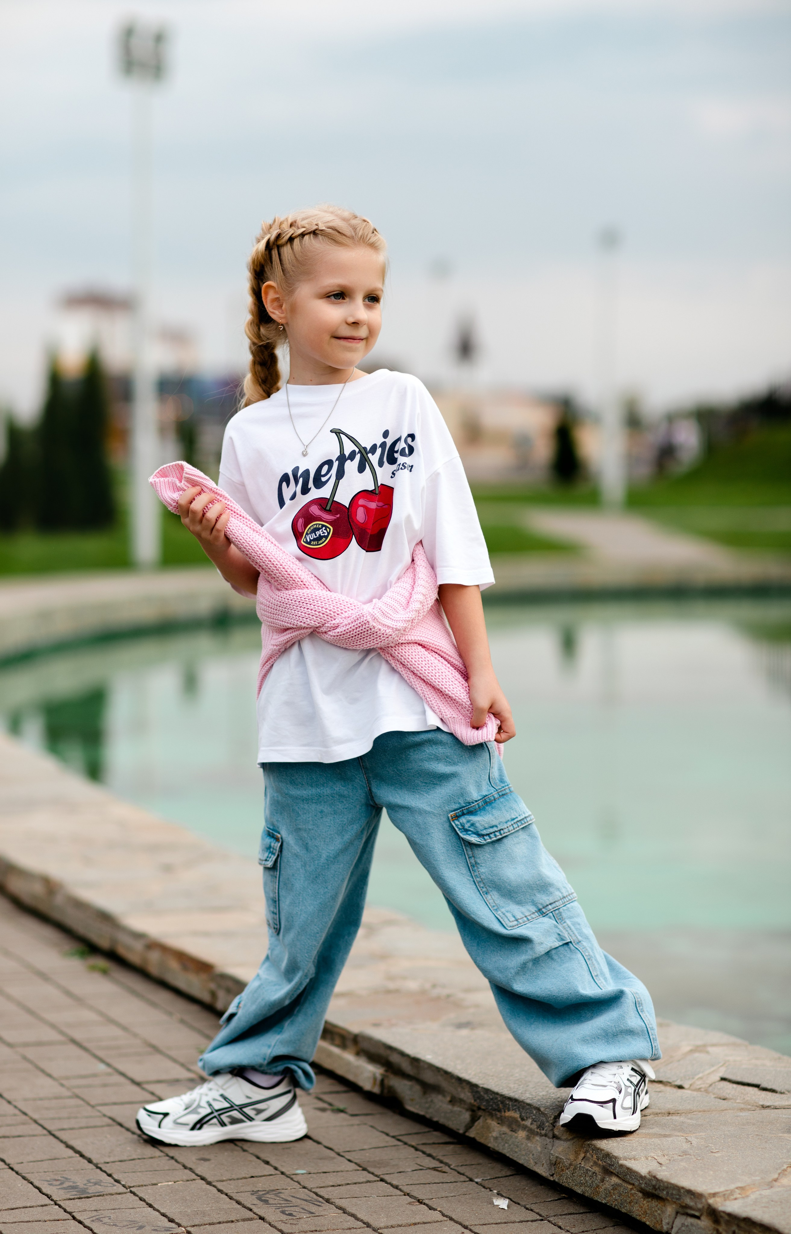 Арина 118. Международное модельное материнское агентство «Open models»