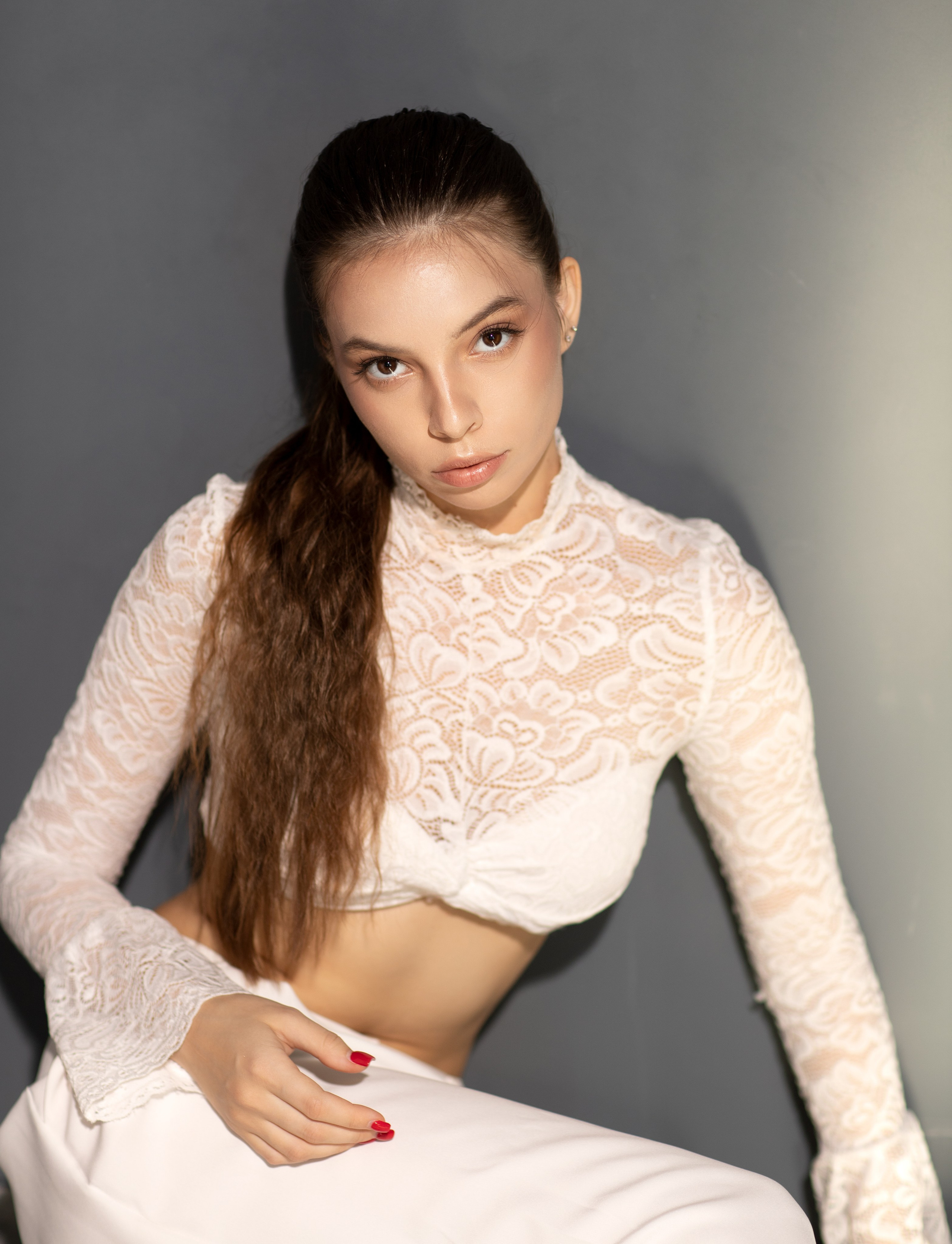 Анна 171. Международное модельное материнское агентство «Open models»