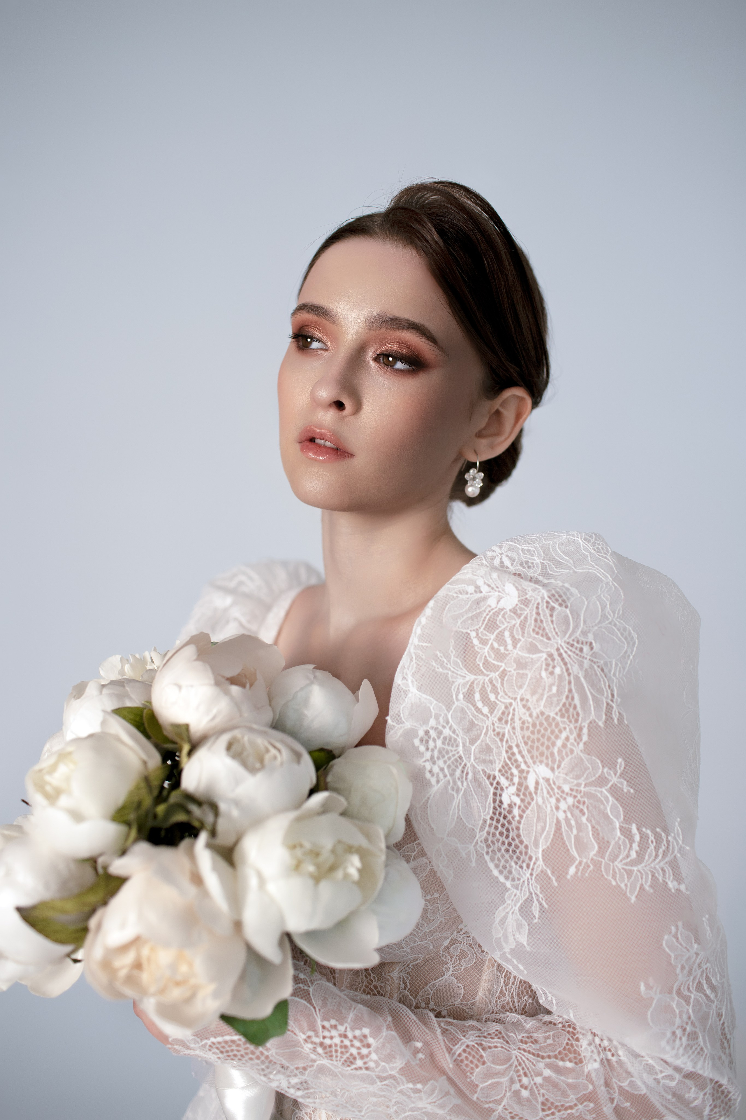 Анастасия 174. Международное модельное материнское агентство «Open models»