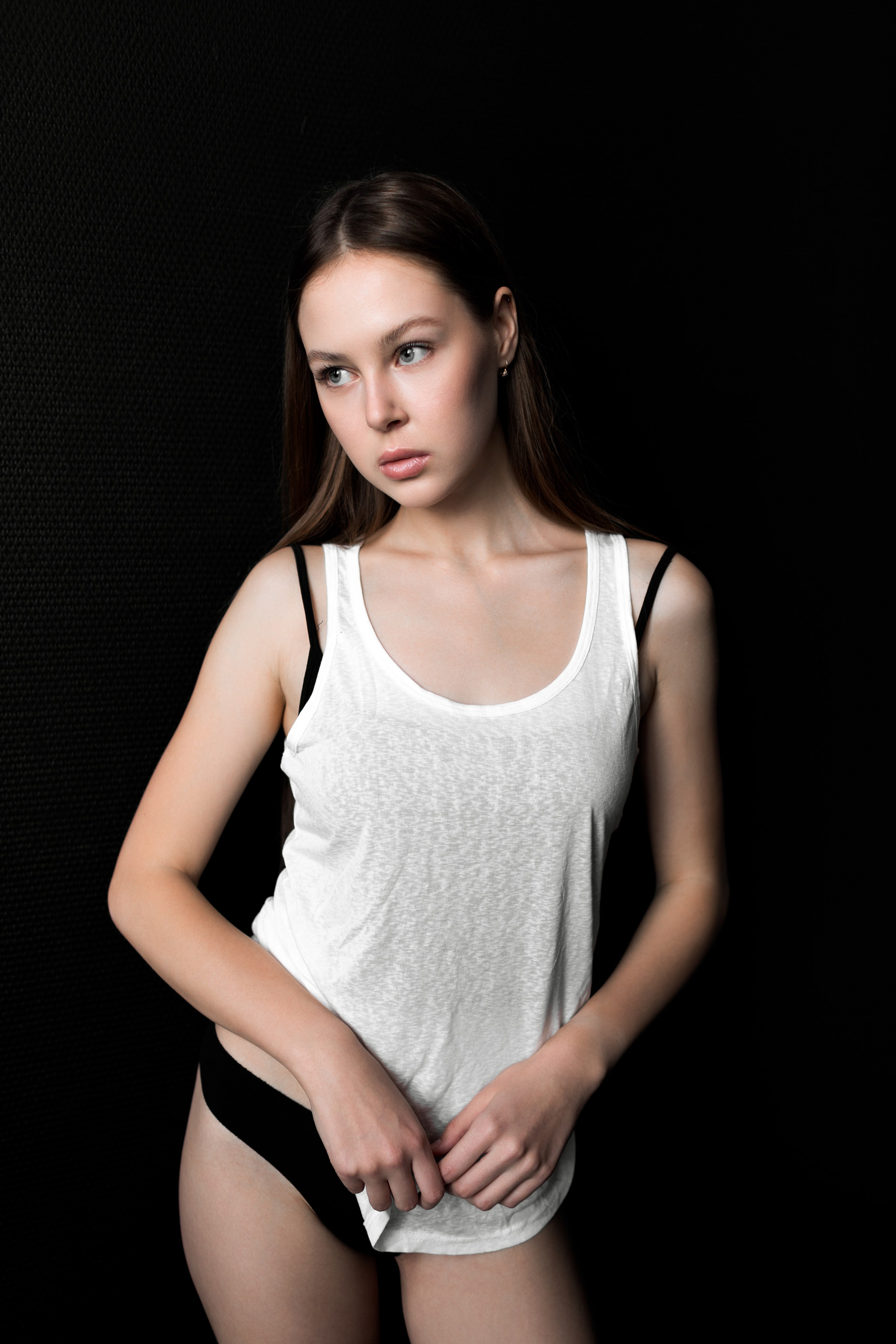 Анна 173 Тольятти/Жигулевск. Международное модельное материнское агентство «Open models»