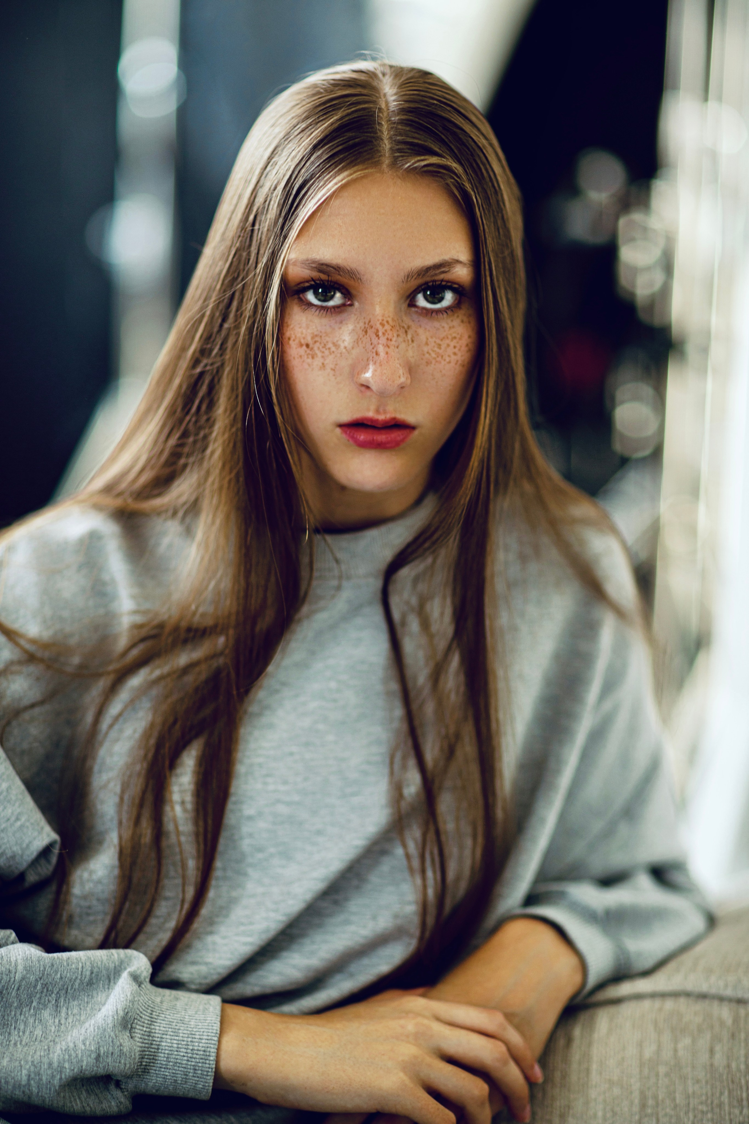 Настя 178. Международное модельное материнское агентство «Open models»