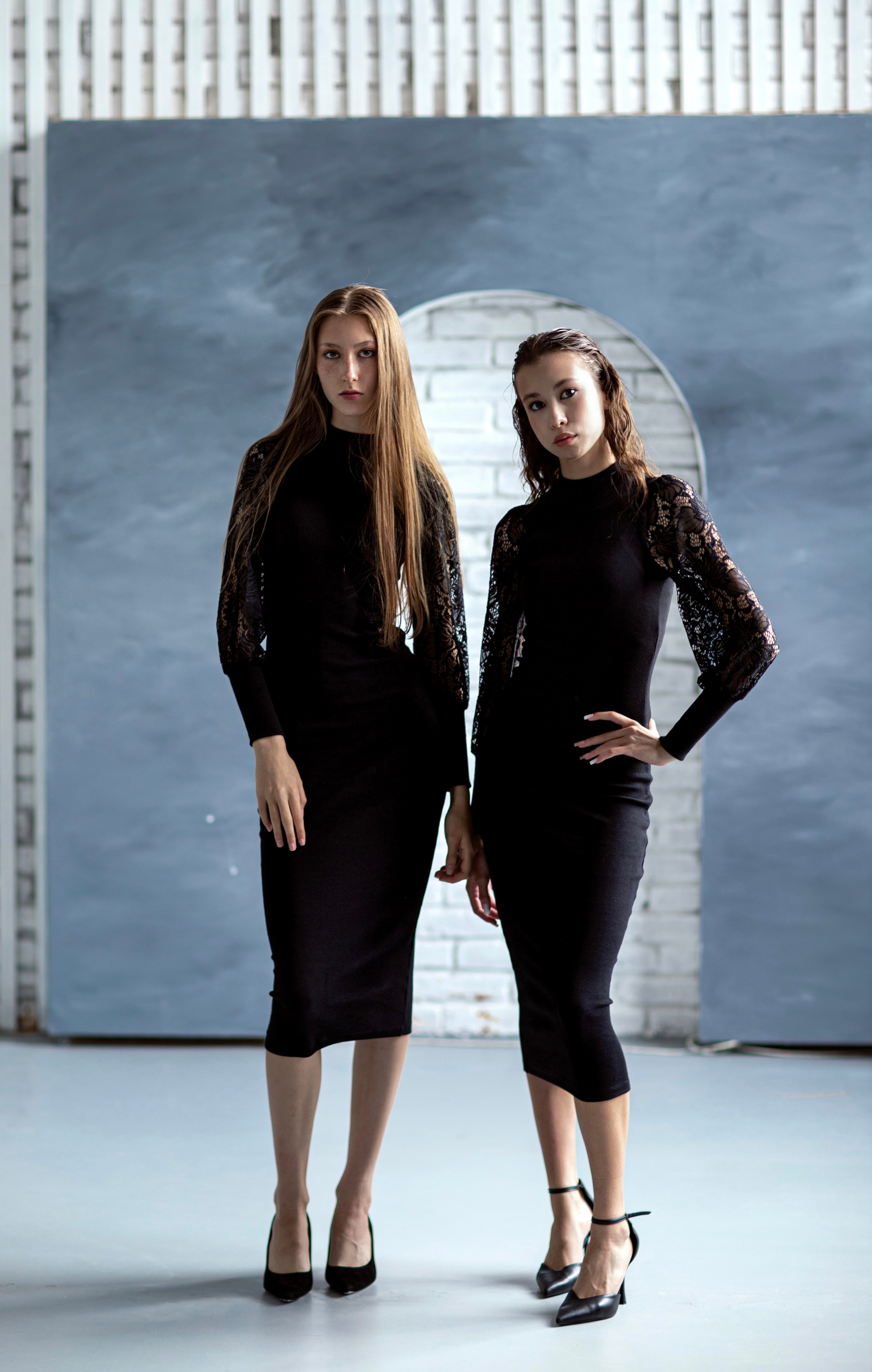 Настя 178. Международное модельное материнское агентство «Open models»