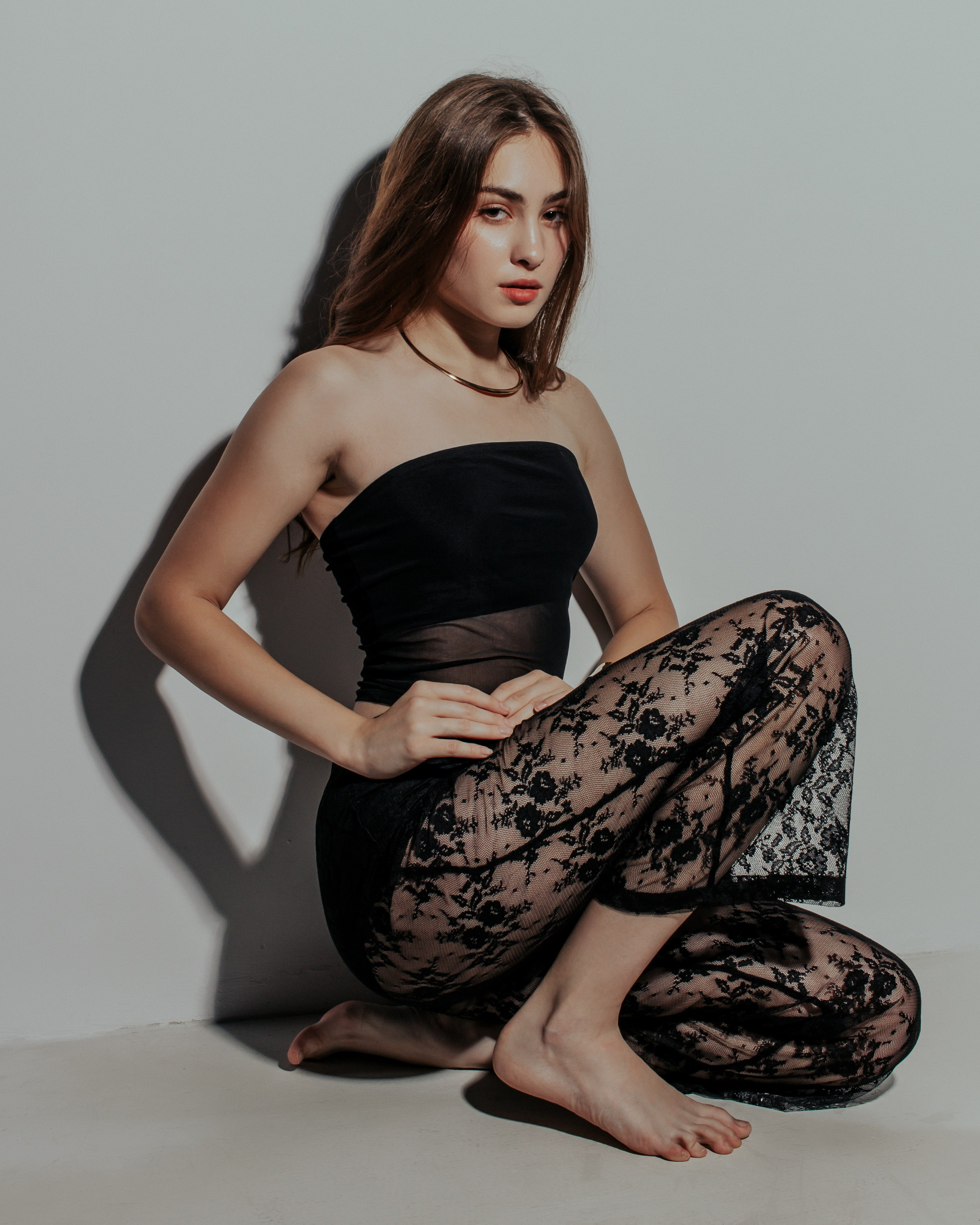 Елена Тольятти 173. Международное модельное материнское агентство «Open models»