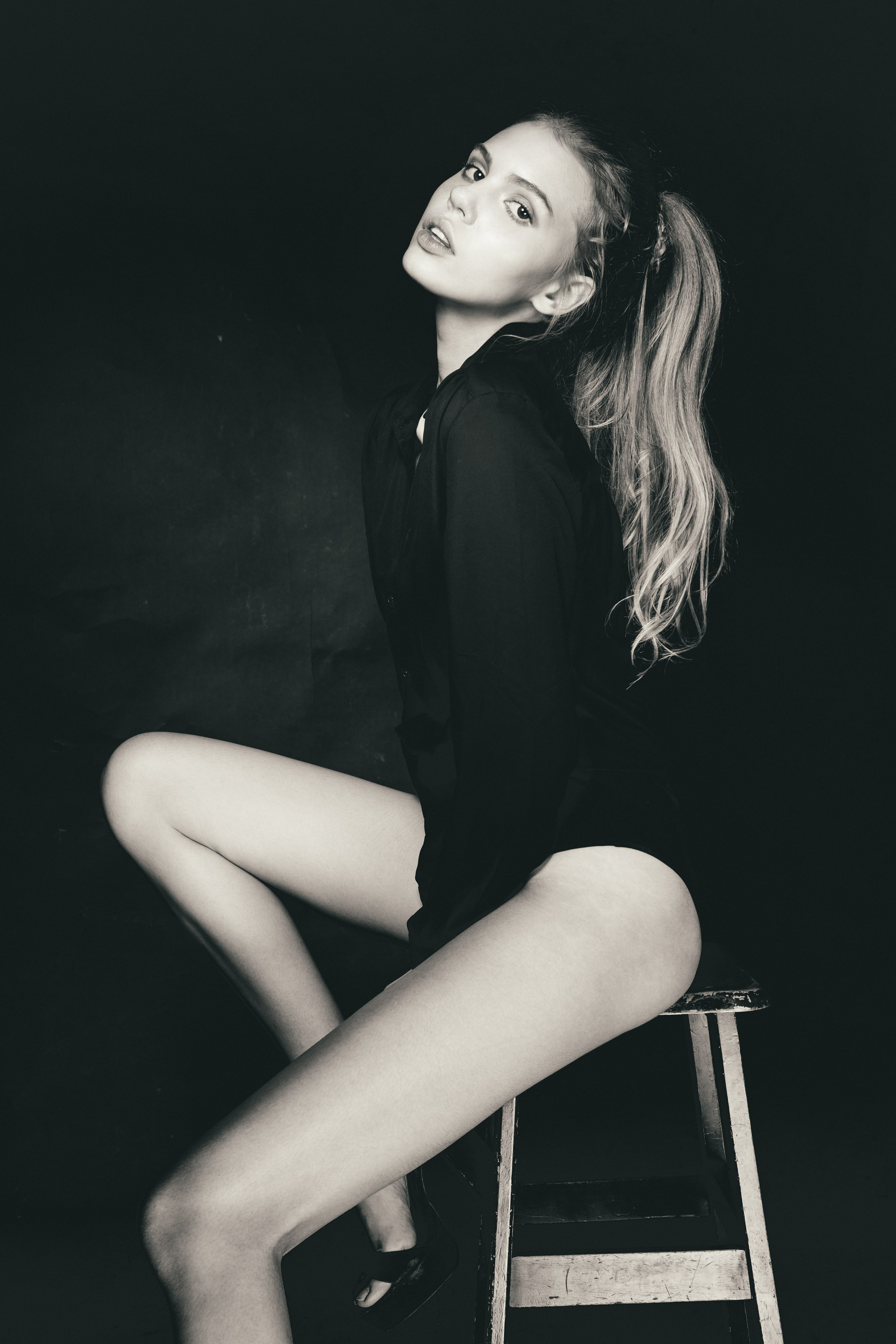 Екатерина 172 Тольятти. Международное модельное материнское агентство «Open models»