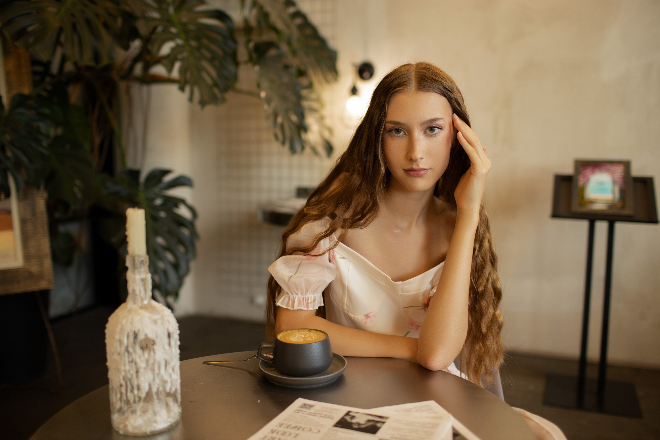 Настя 178. Международное модельное материнское агентство «Open models»
