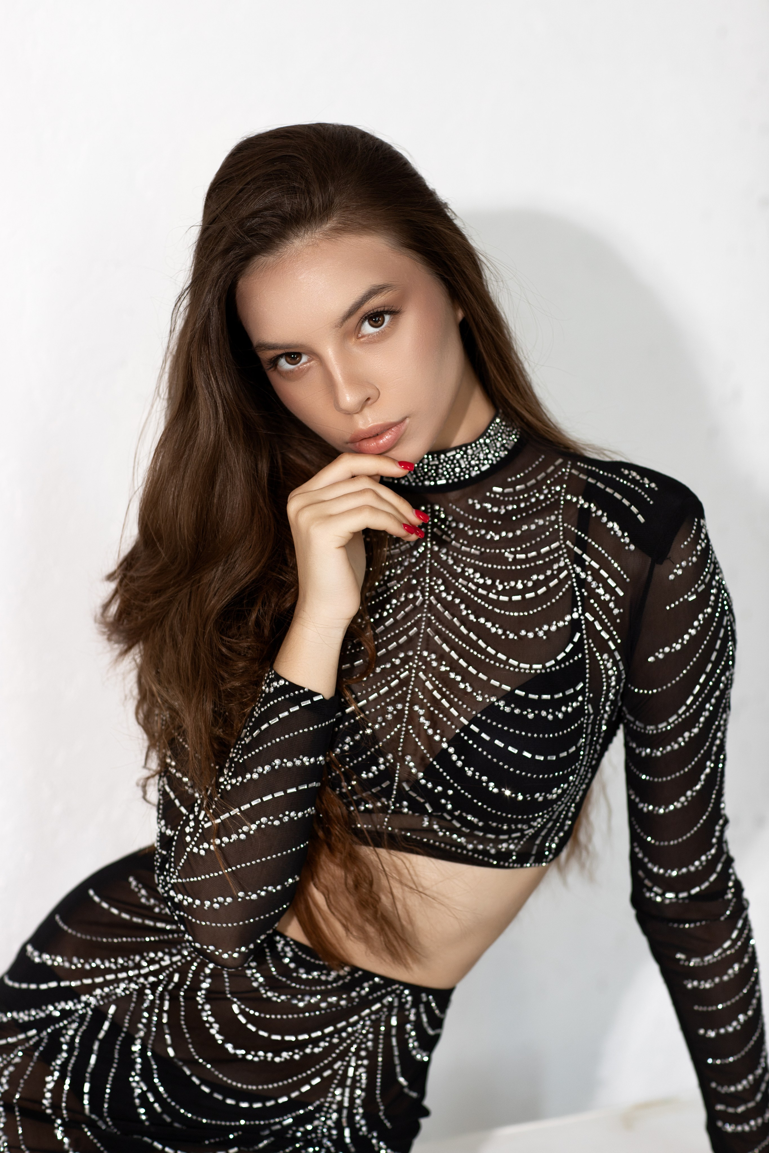 Анна 171. Международное модельное материнское агентство «Open models»