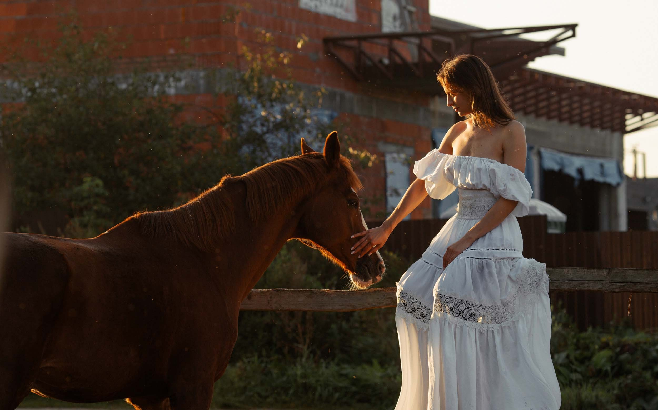 ЖЕНСКИЙ ПОРТРЕТ. Фотография. Визуально-чувственный мир души