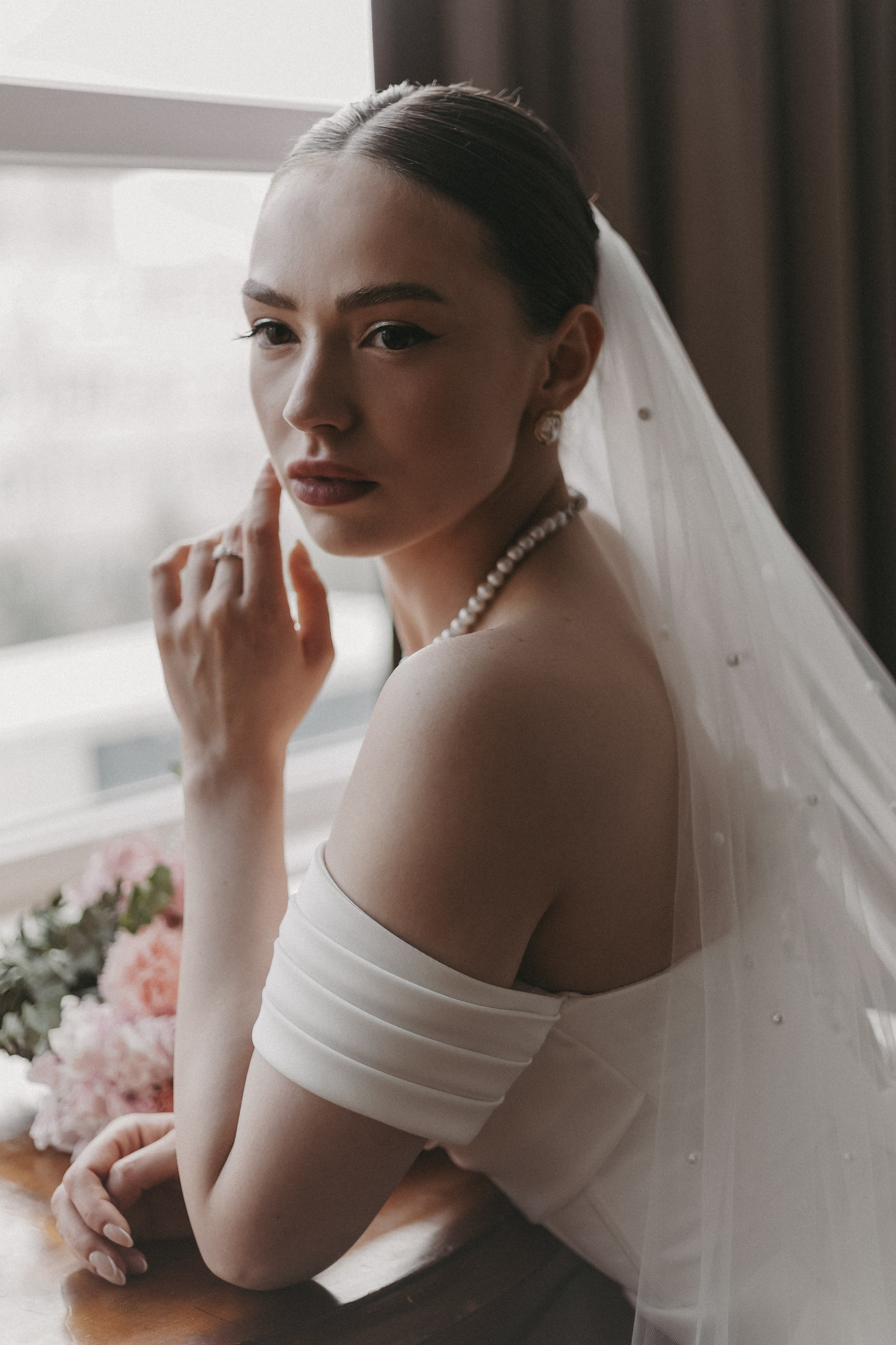 Ваш самый важный день. Главная