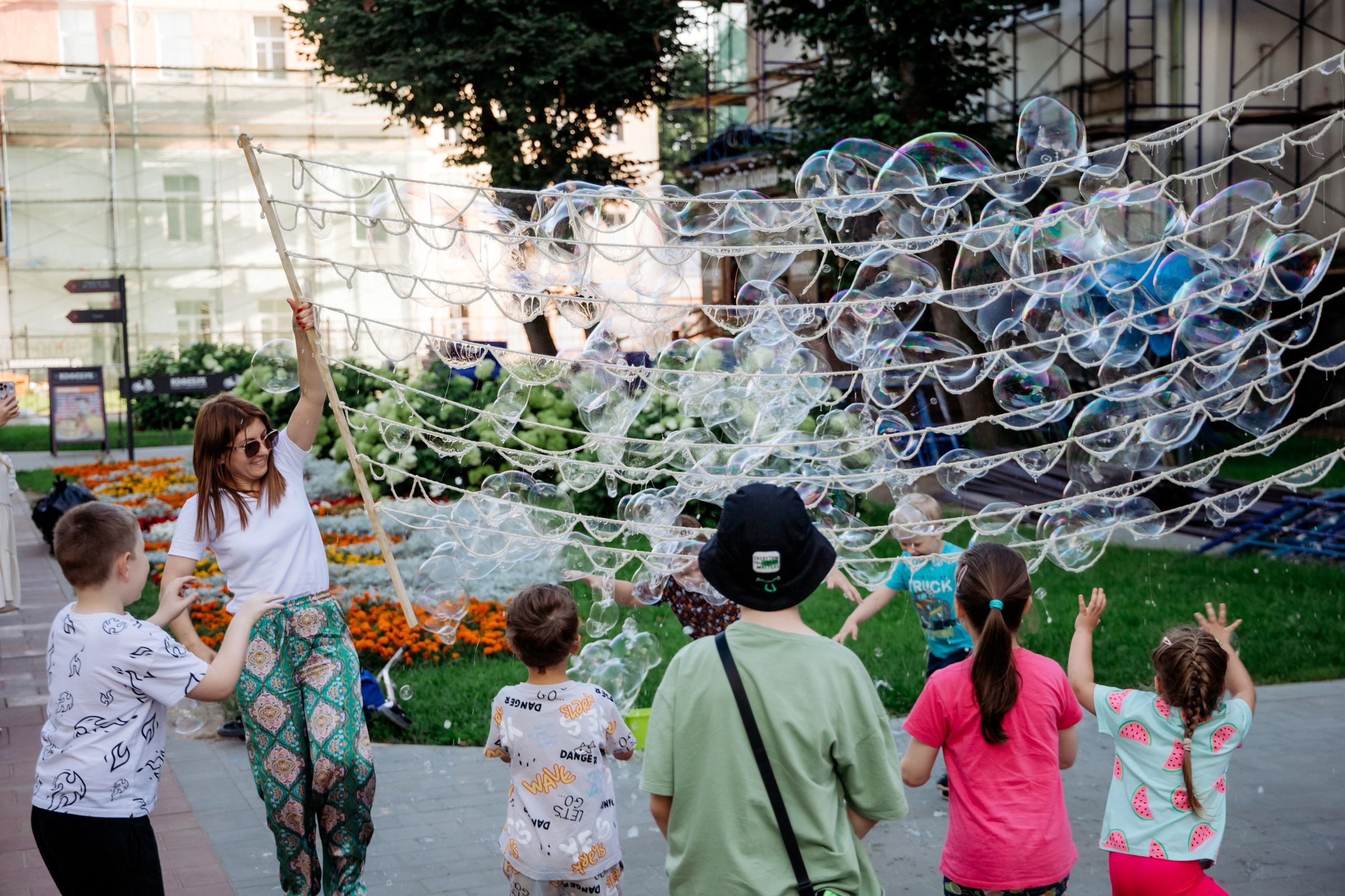 Фестиваль смоленской кухни ЛУКОВ ФЕСТ 2025. Главная