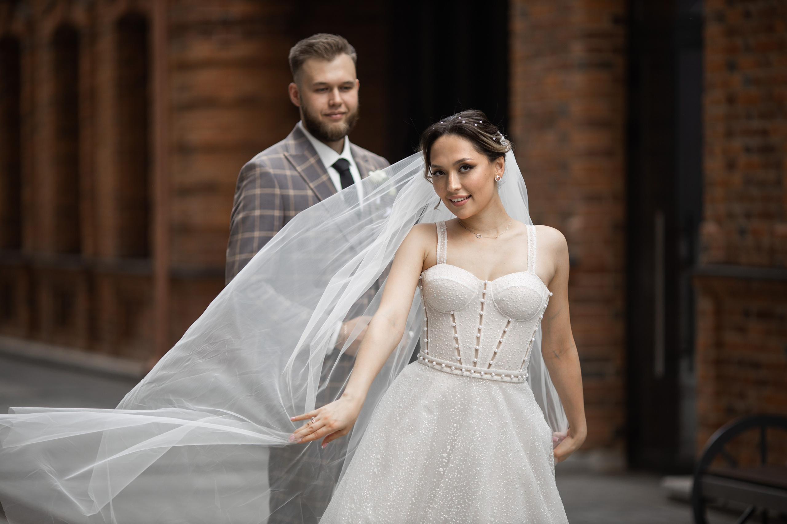 Александр Сабина. Фотограф Александр Литвинов