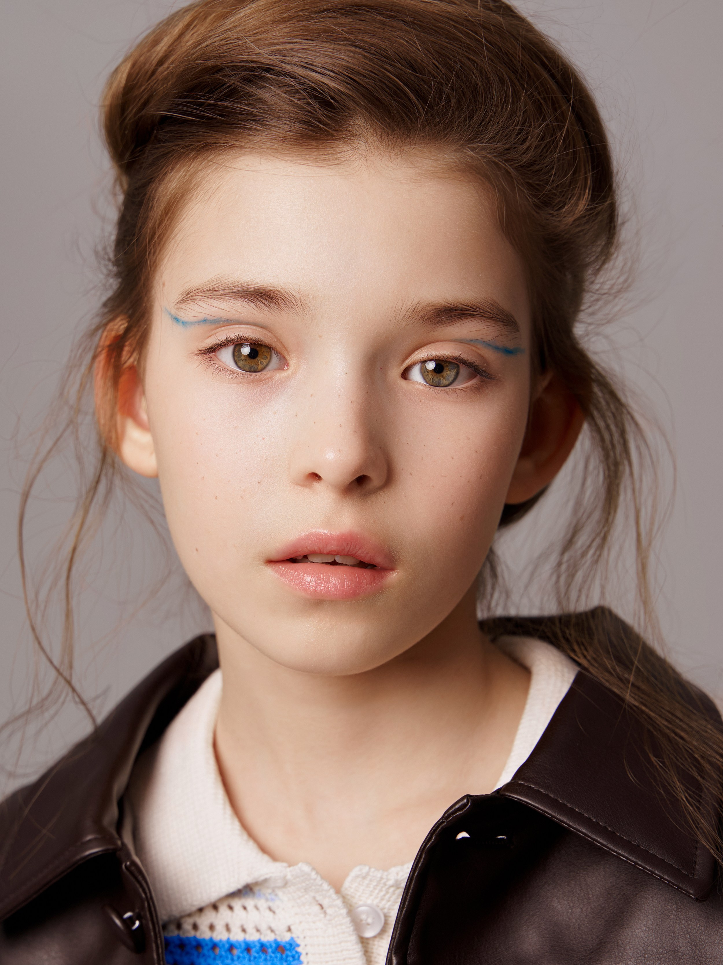 Ulyana/Model test. Фотограф Алина Ласкова Москва