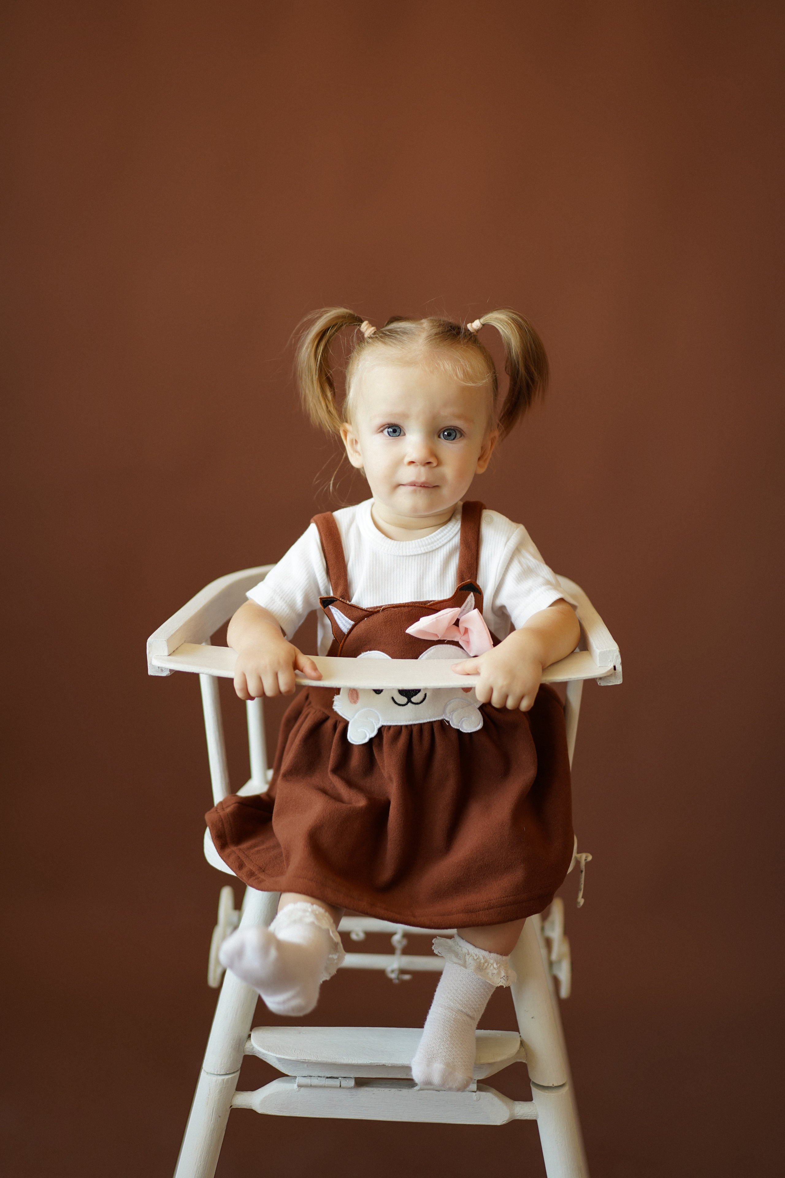 Малыши. Фотограф в Астрахани Максимова Дарья