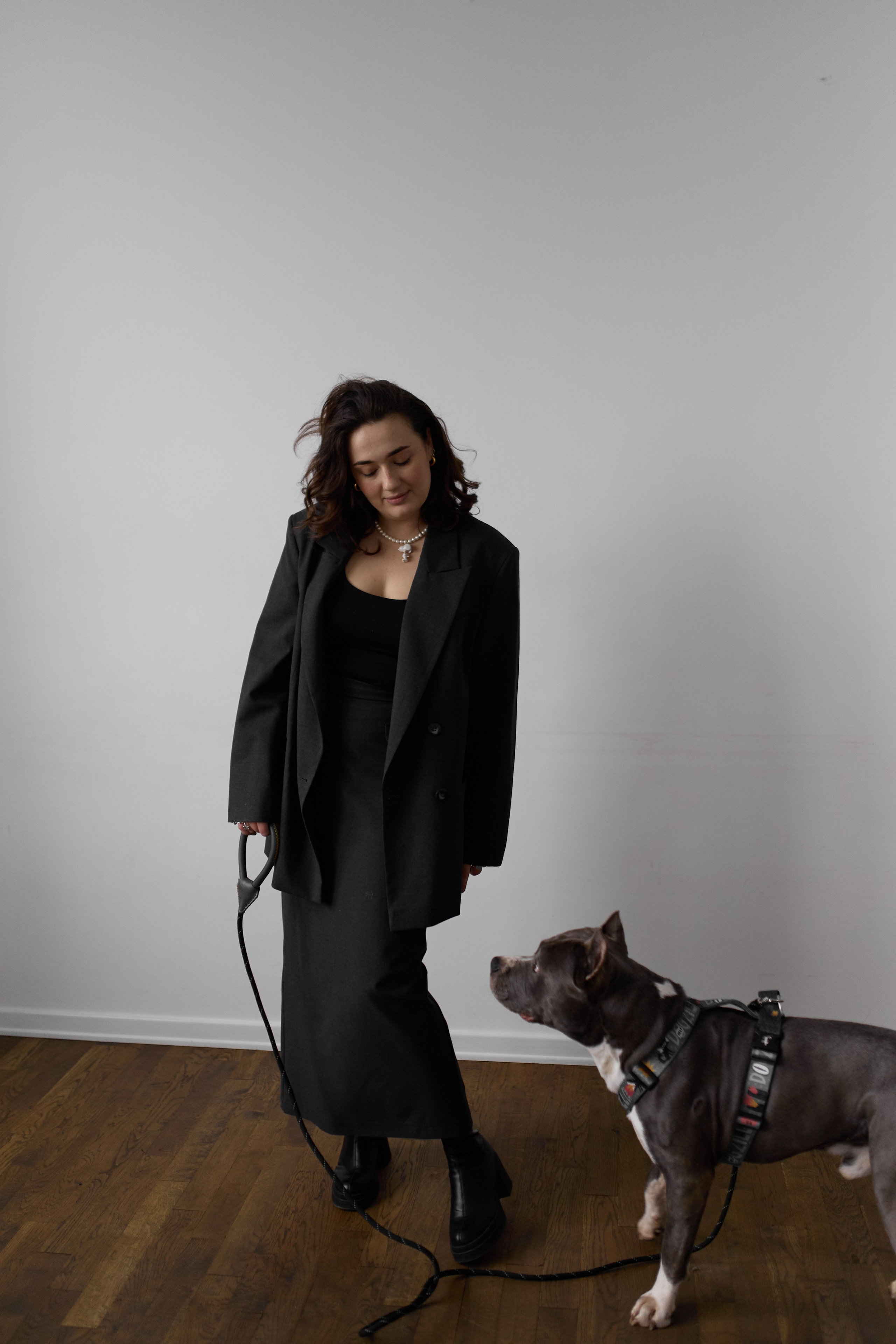 Юля и Север. Ваш душевный фотограф