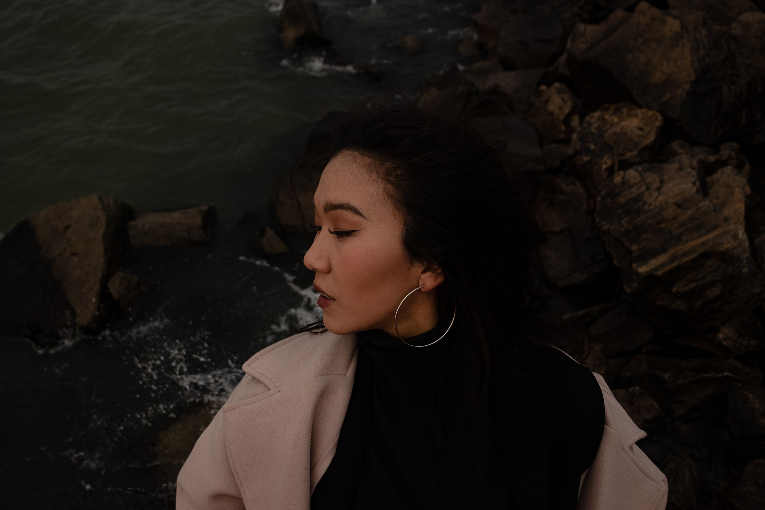 Адина. Фотограф — Новосибирск