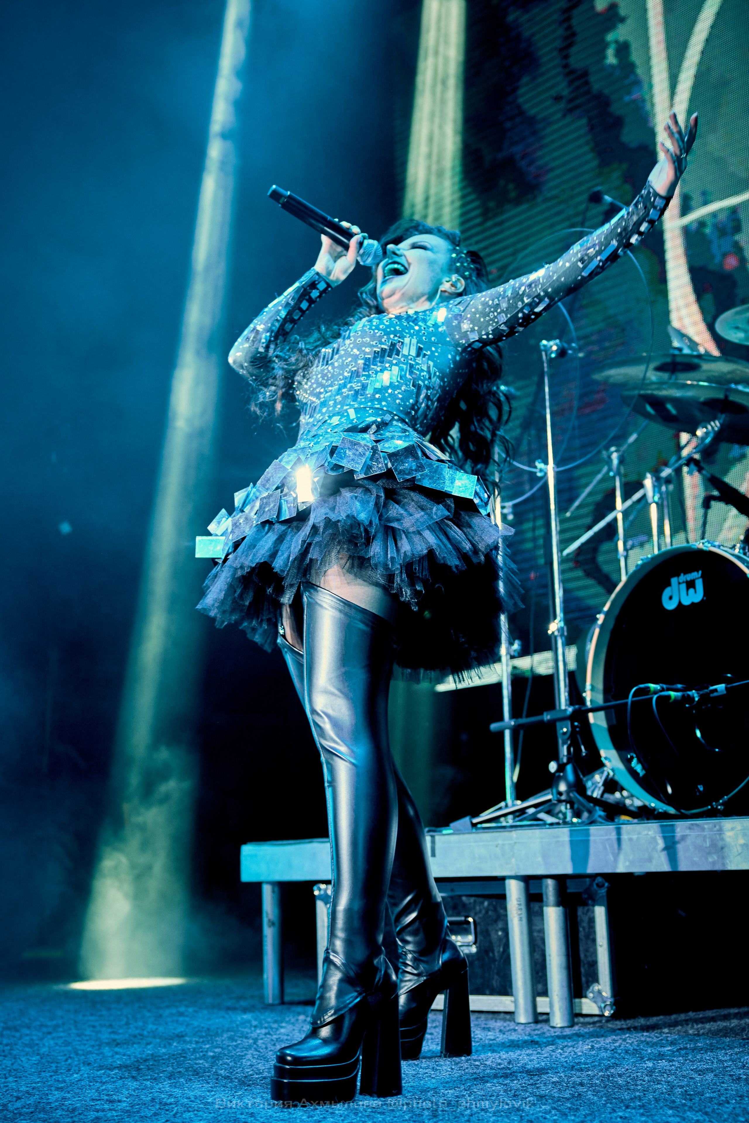 13.10.2024 ДЖОКОНДА в Урбан. Виктория Ахмылова. Фотограф в Москве