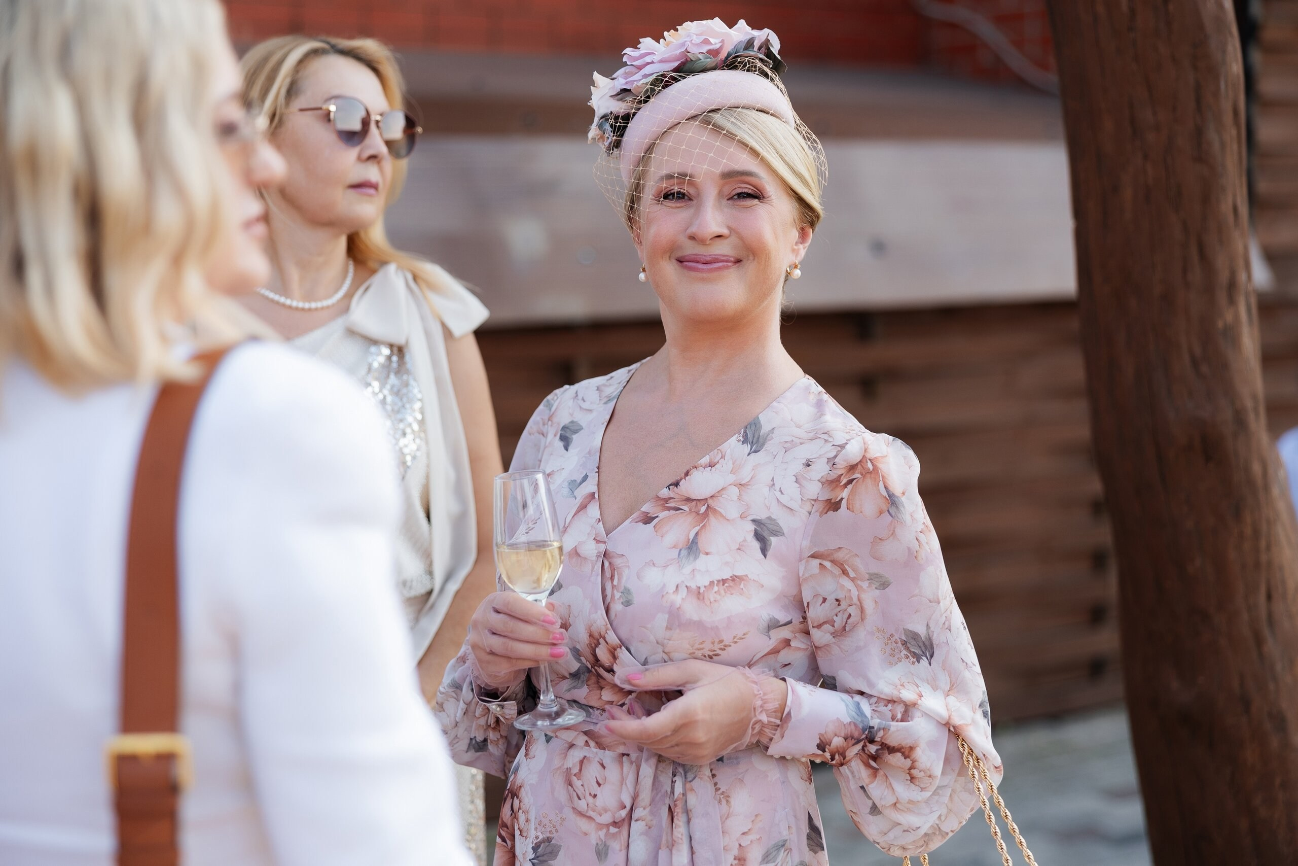 Майкл и Виктория. Свадебный и репортажный фотограф в Воронеже Сергей Максимов