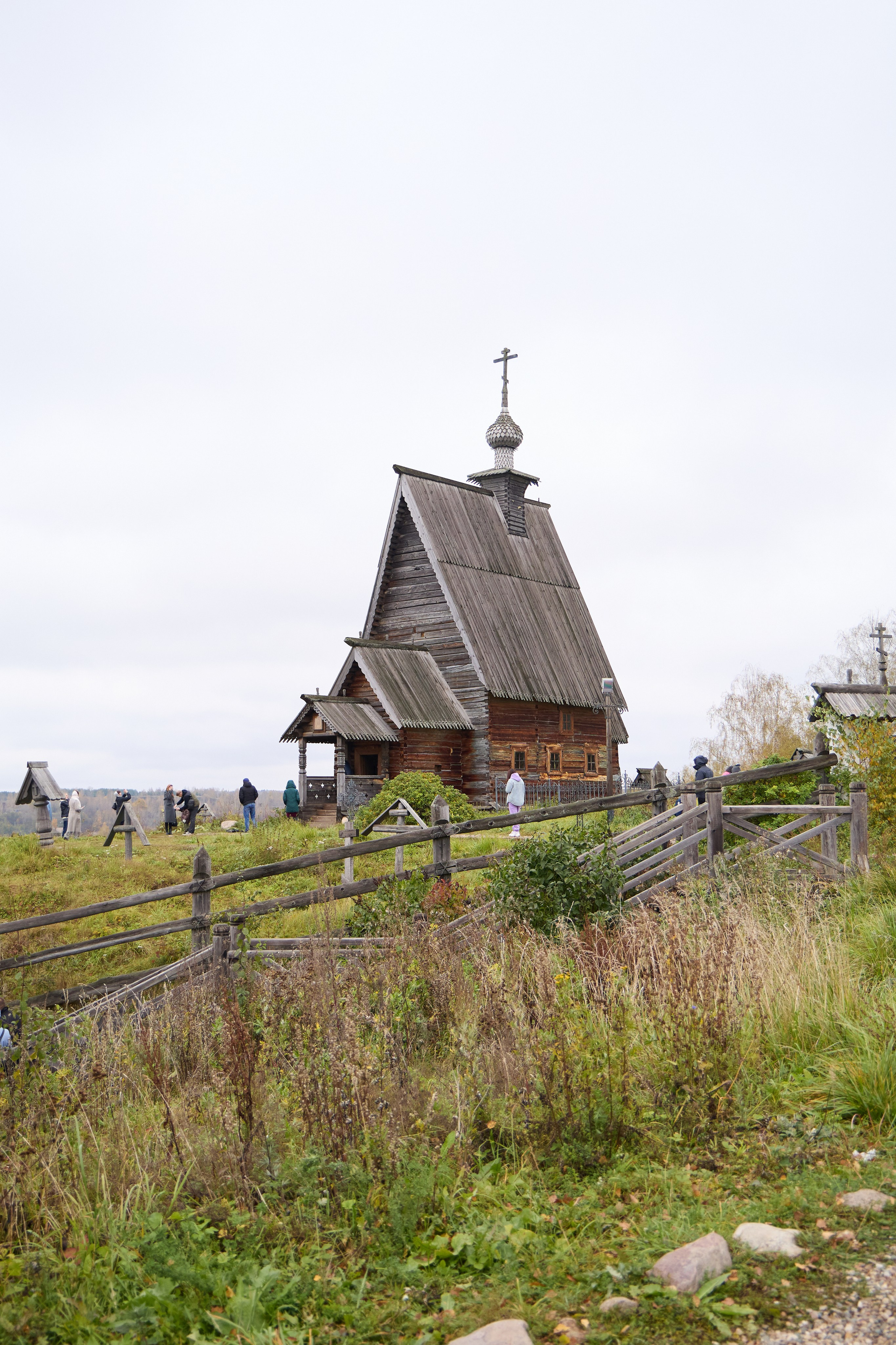 Пейзажи. Свадебный и репортажный фотограф в Воронеже Сергей Максимов