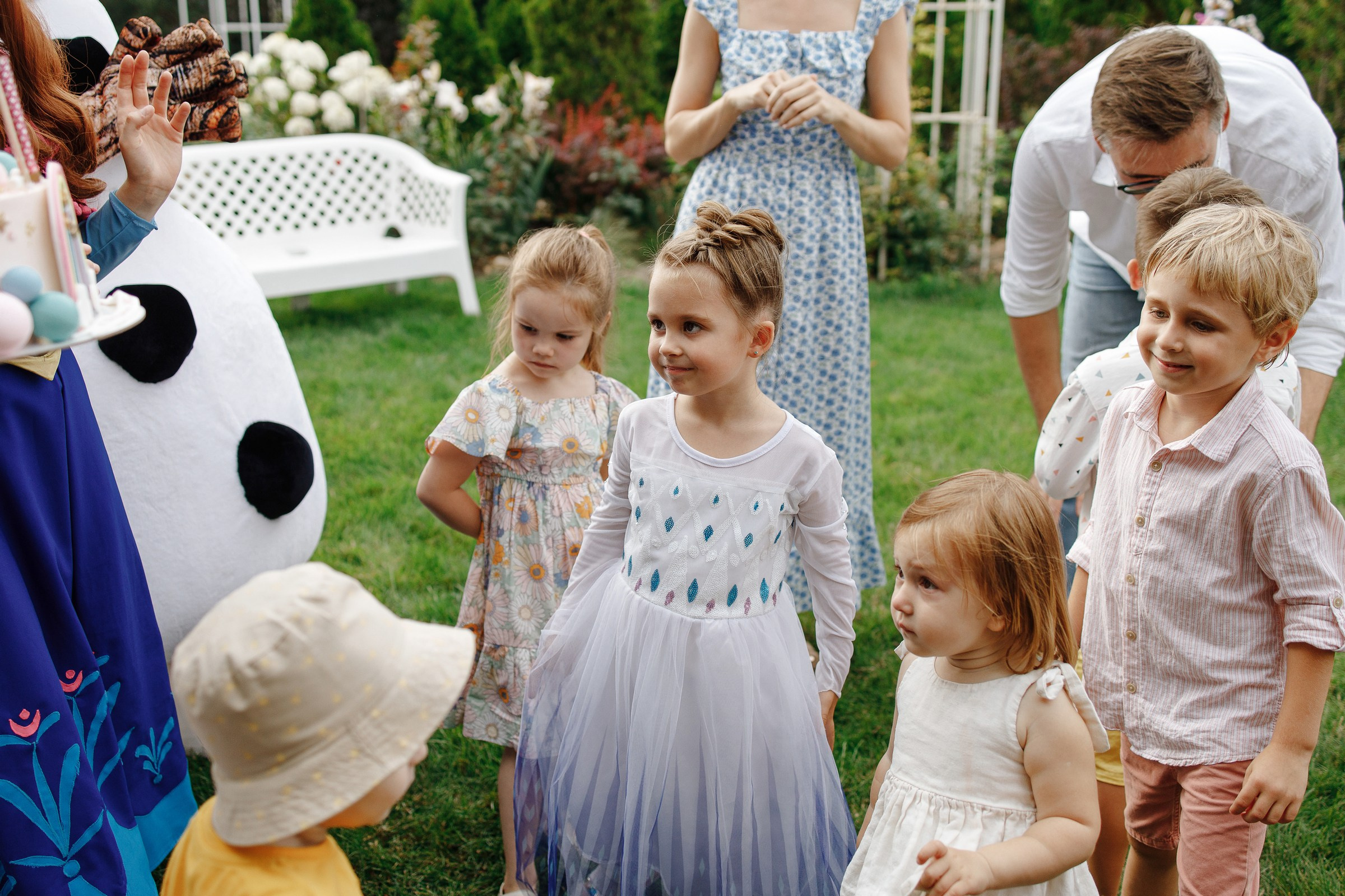 Kids5. Свадебный и репортажный фотограф в Воронеже Сергей Максимов