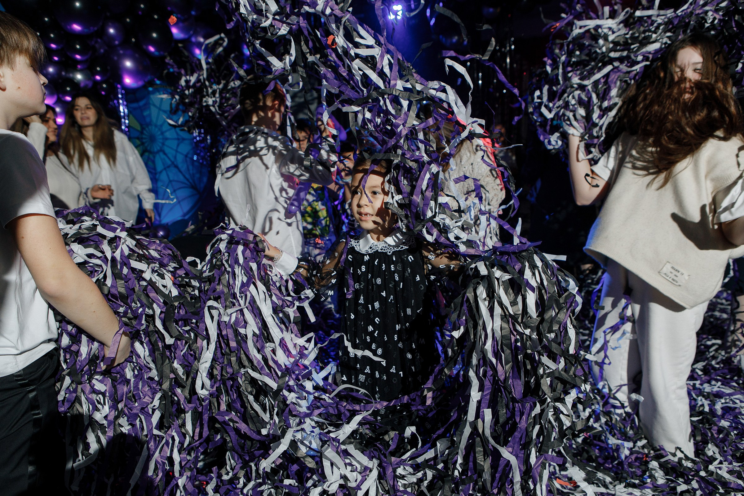 Wednesday. Свадебный и репортажный фотограф в Воронеже Сергей Максимов