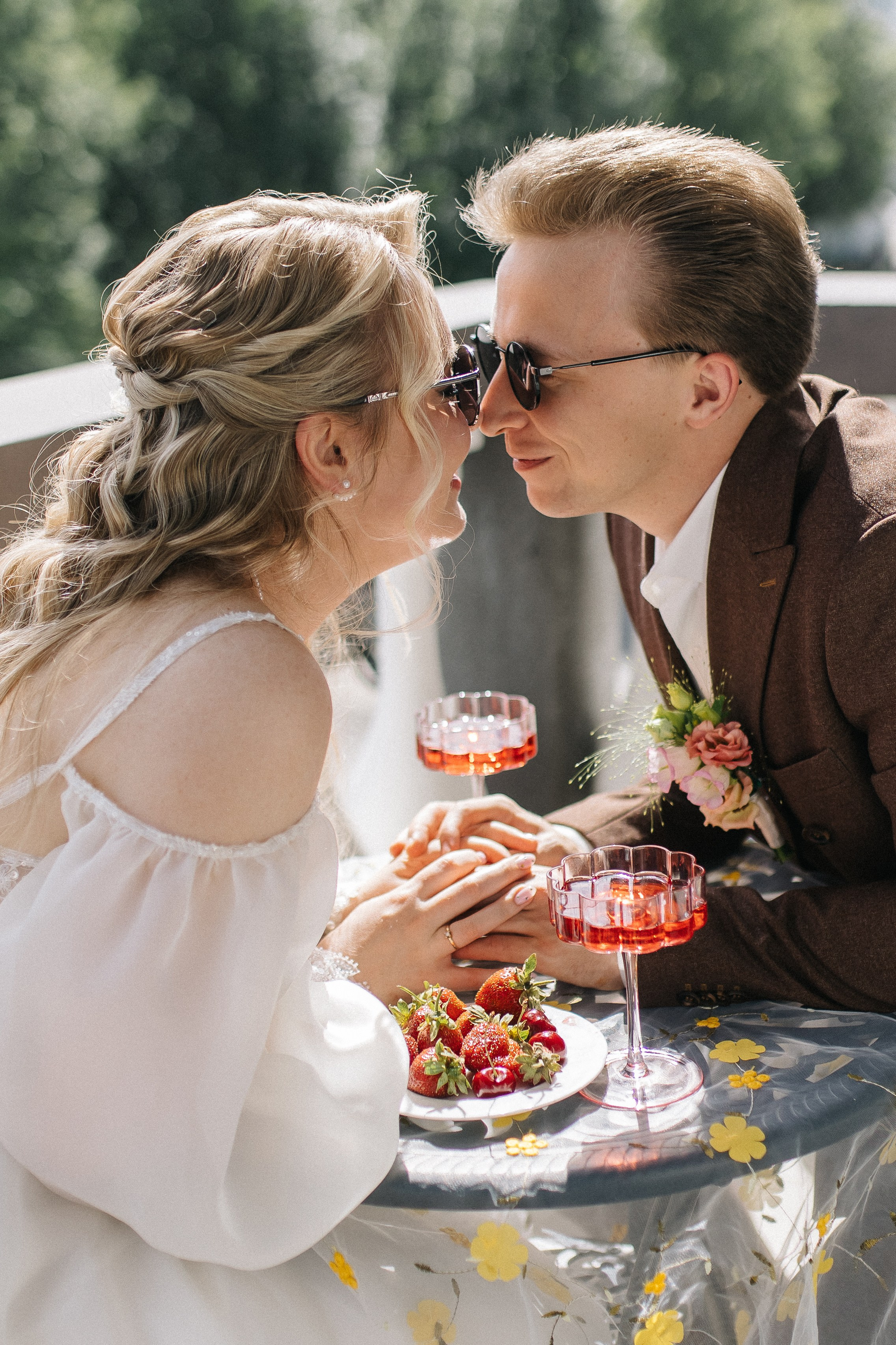 Аня и Паша. Мордвинова Татьяна