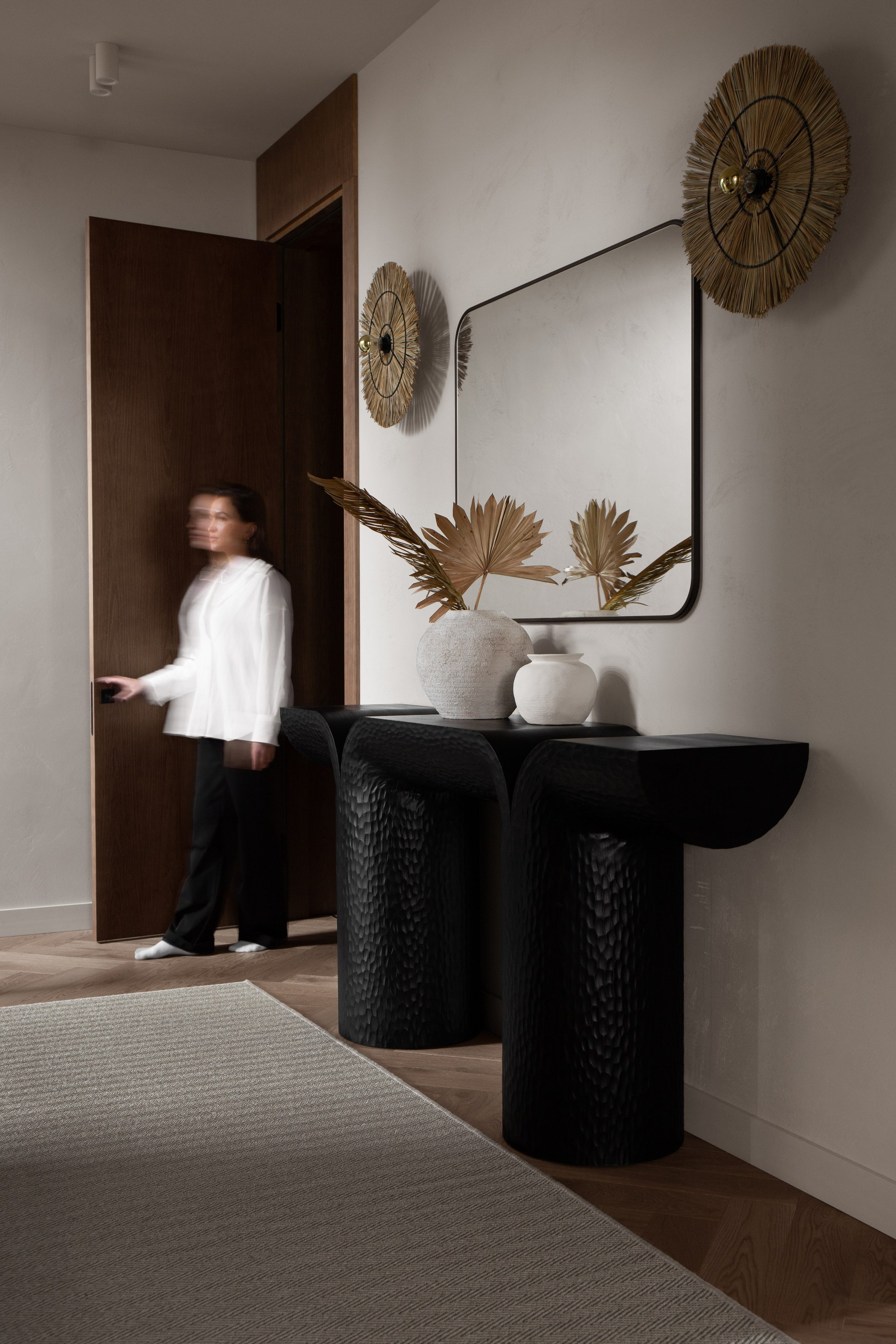 Интерьерная фотосессия коттеджа в Астане. Roman Yakunin — interior photographer in Almaty, Kazakhstan