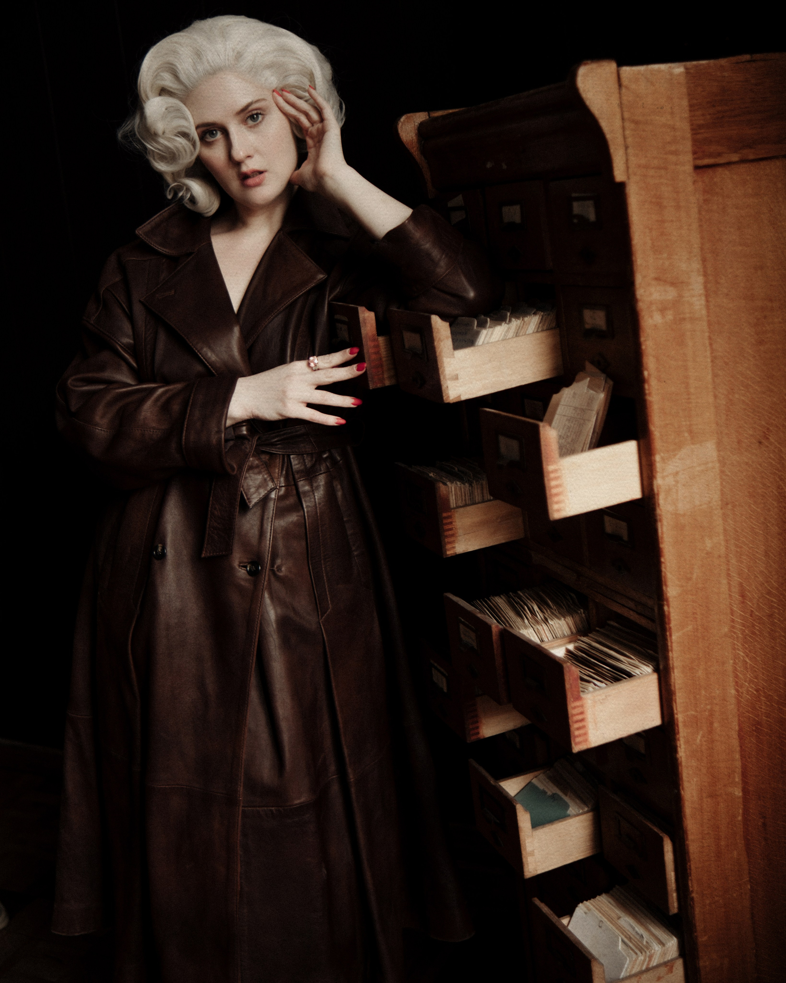 Dasha. Dariaegudina.ru