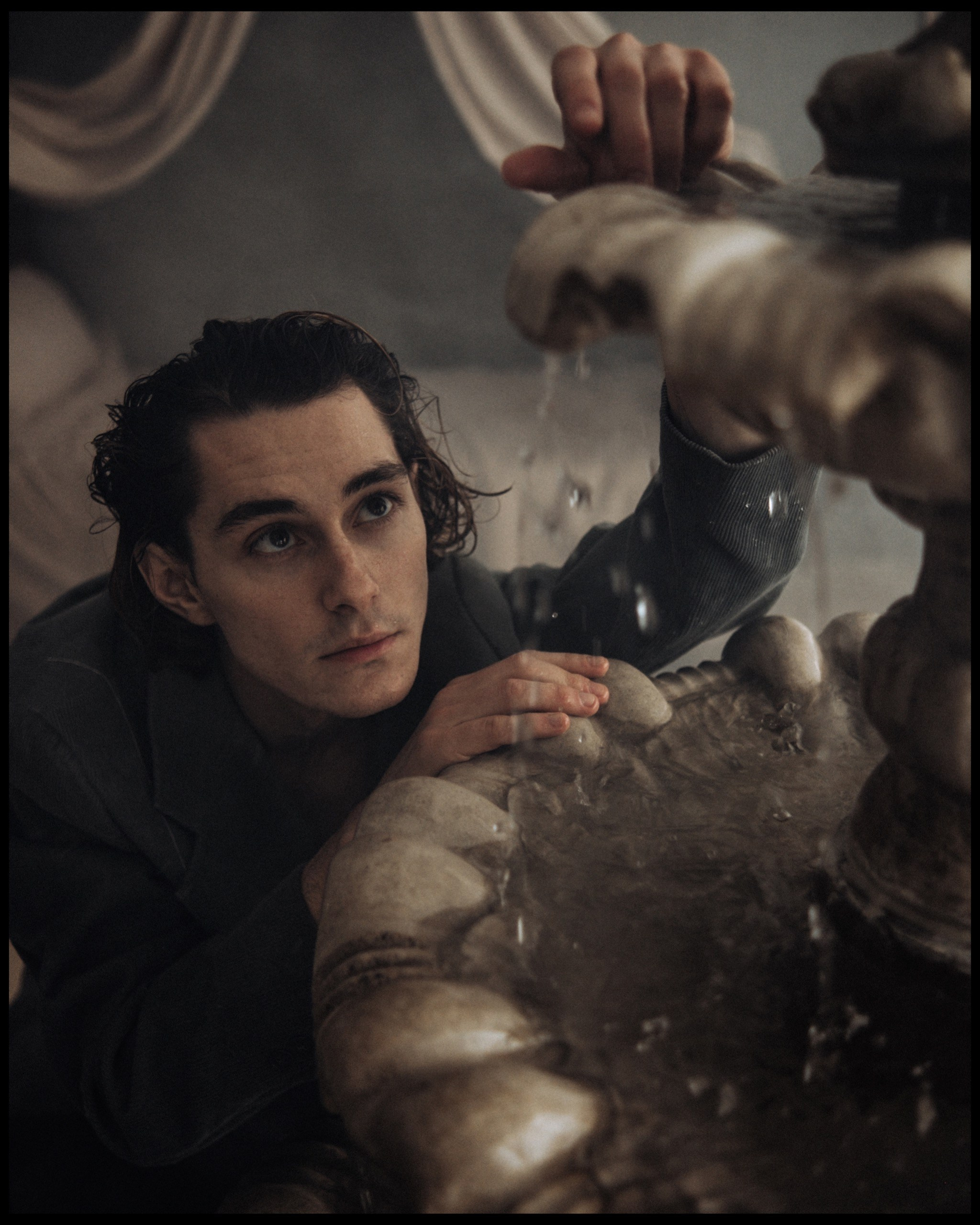 Anar. Dariaegudina.ru