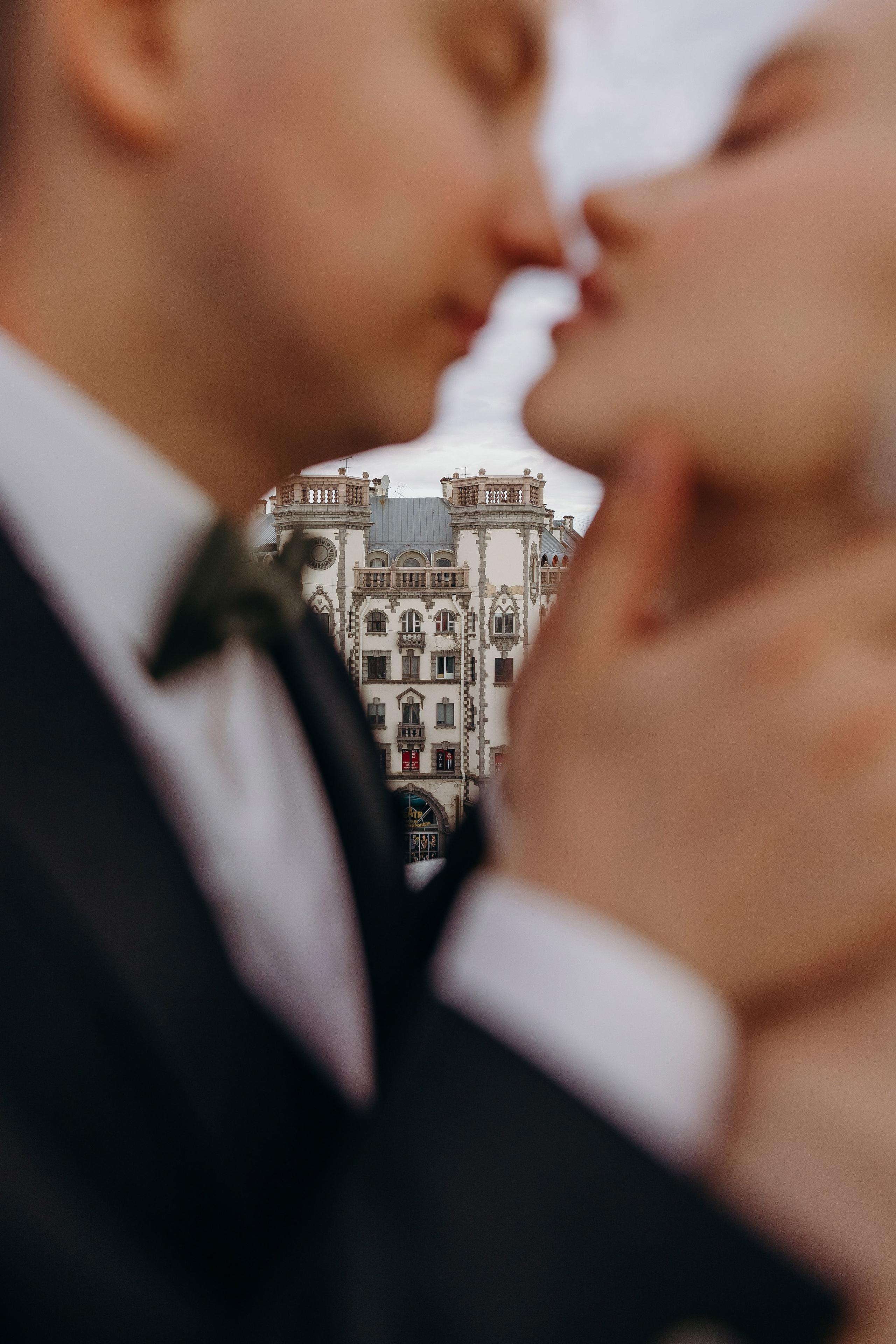 Wedding day 09.06.23. Свадебный фотограф в Санкт-Петербурге