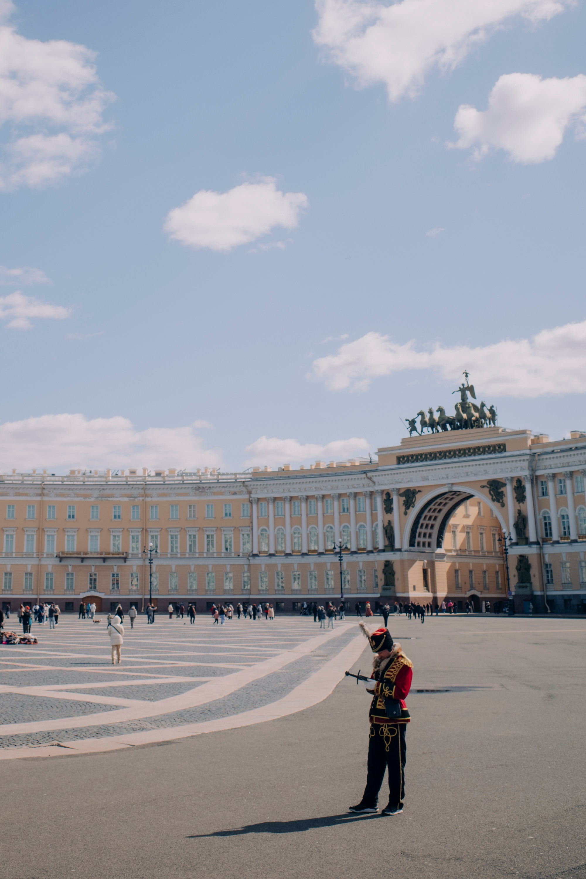 STREET. Портретный и репортажный фотограф в Санкт-Петербурге Максим Пашков