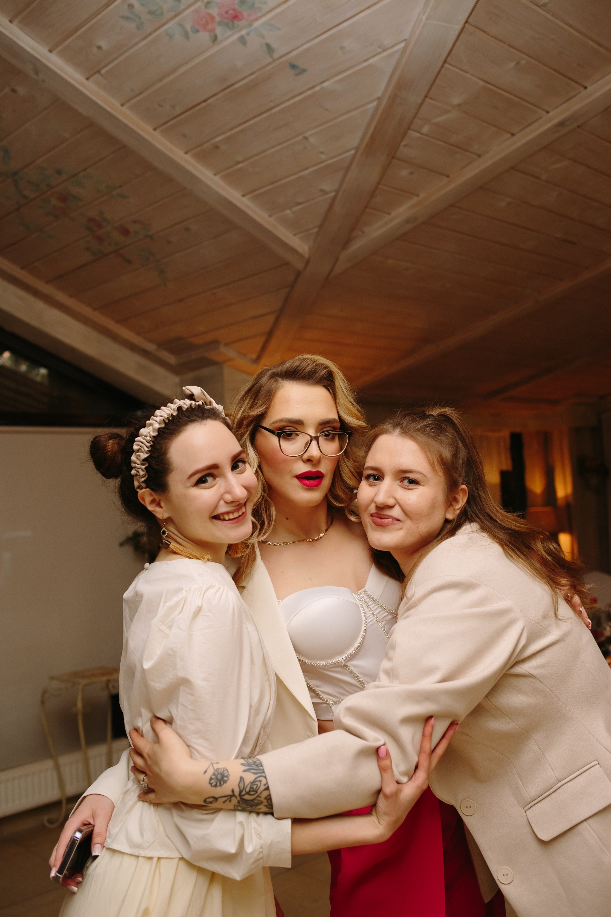 Юля и Костя. Свадебный и семейный фотограф в Смоленске Галина Егорова