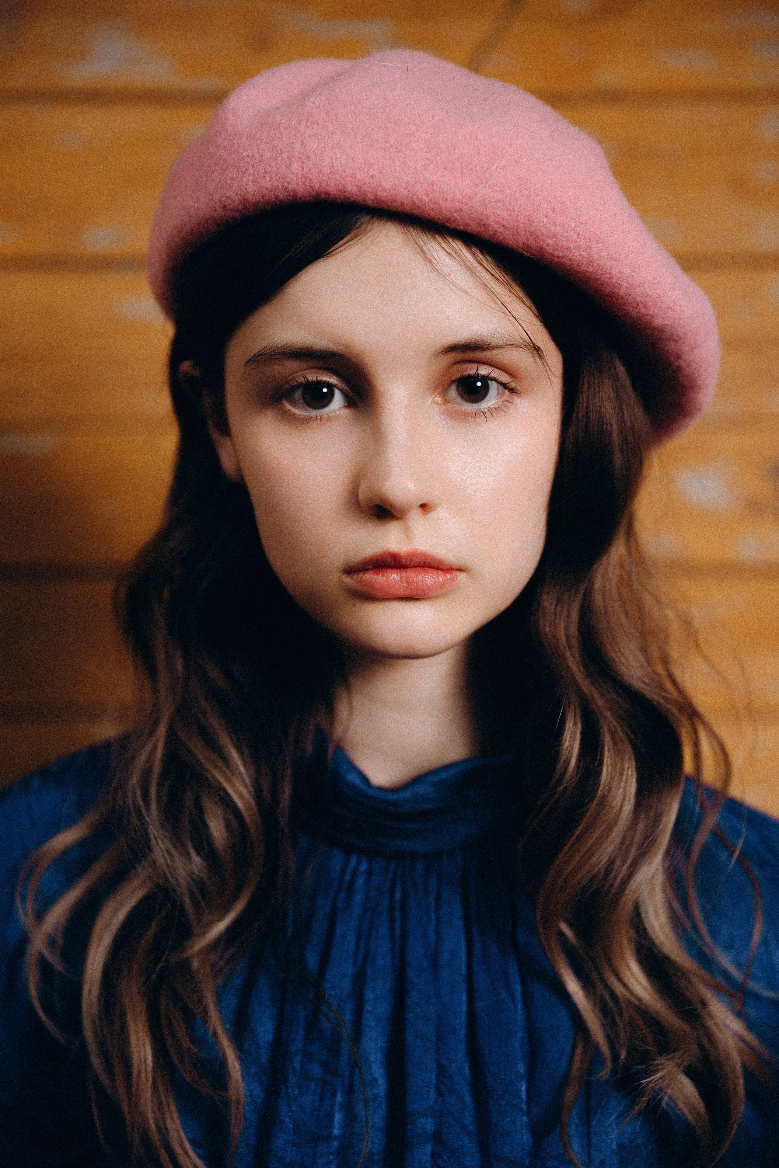 Фотосессия в стиле Уэса Андерсона. Фотограф в Нижнем Новгороде Александр Хамов