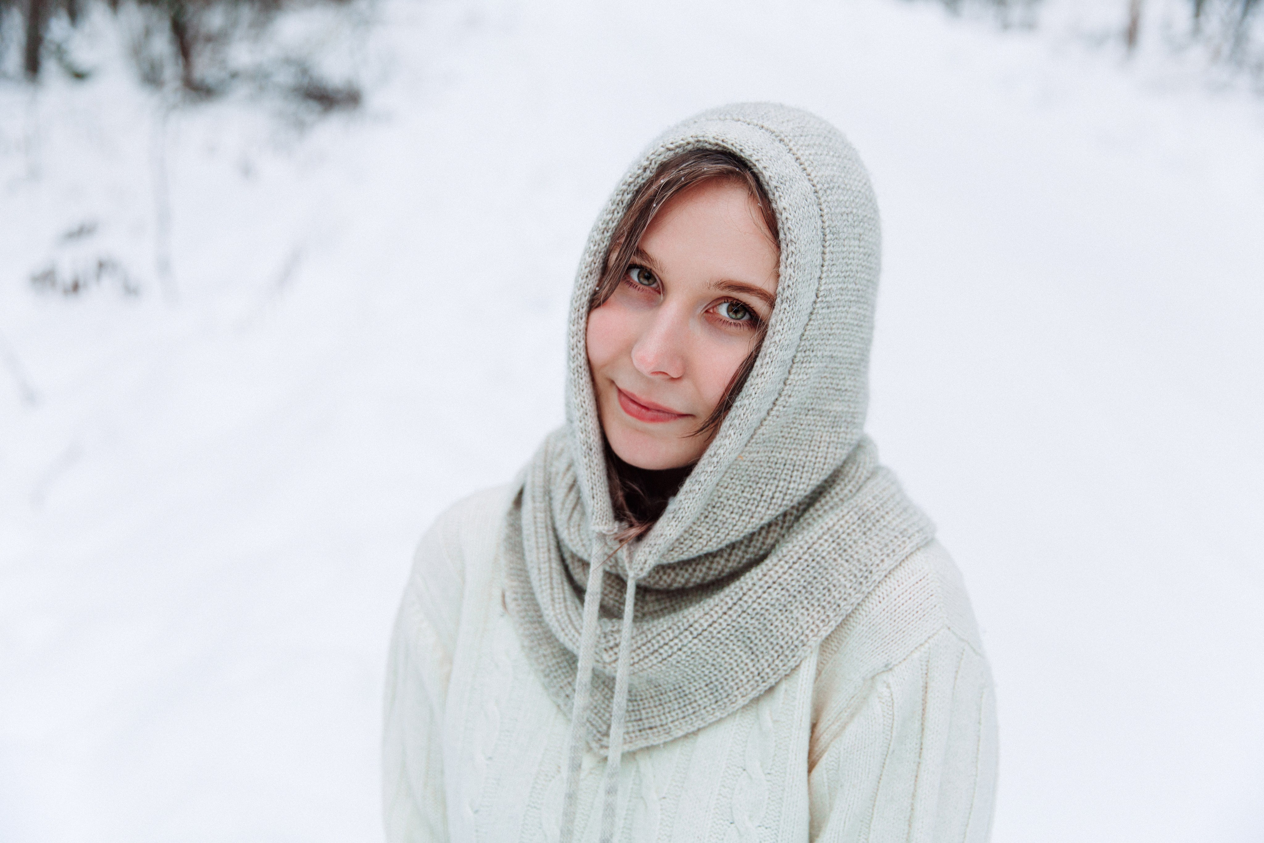 Елена. Фотограф в Нижнем Новгороде Александр Хамов