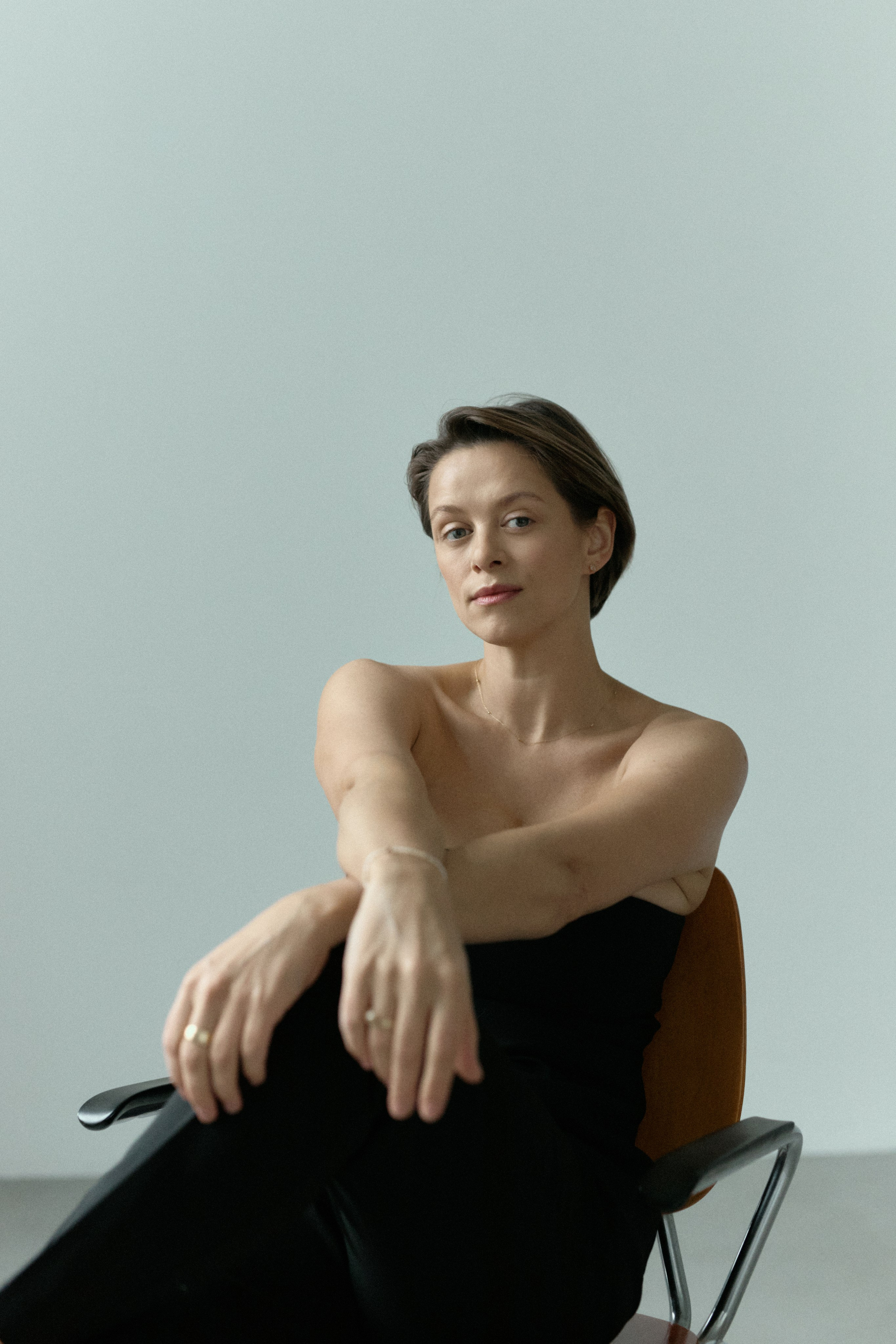 Полина. Семейный и детский фотограф Юлия Шох