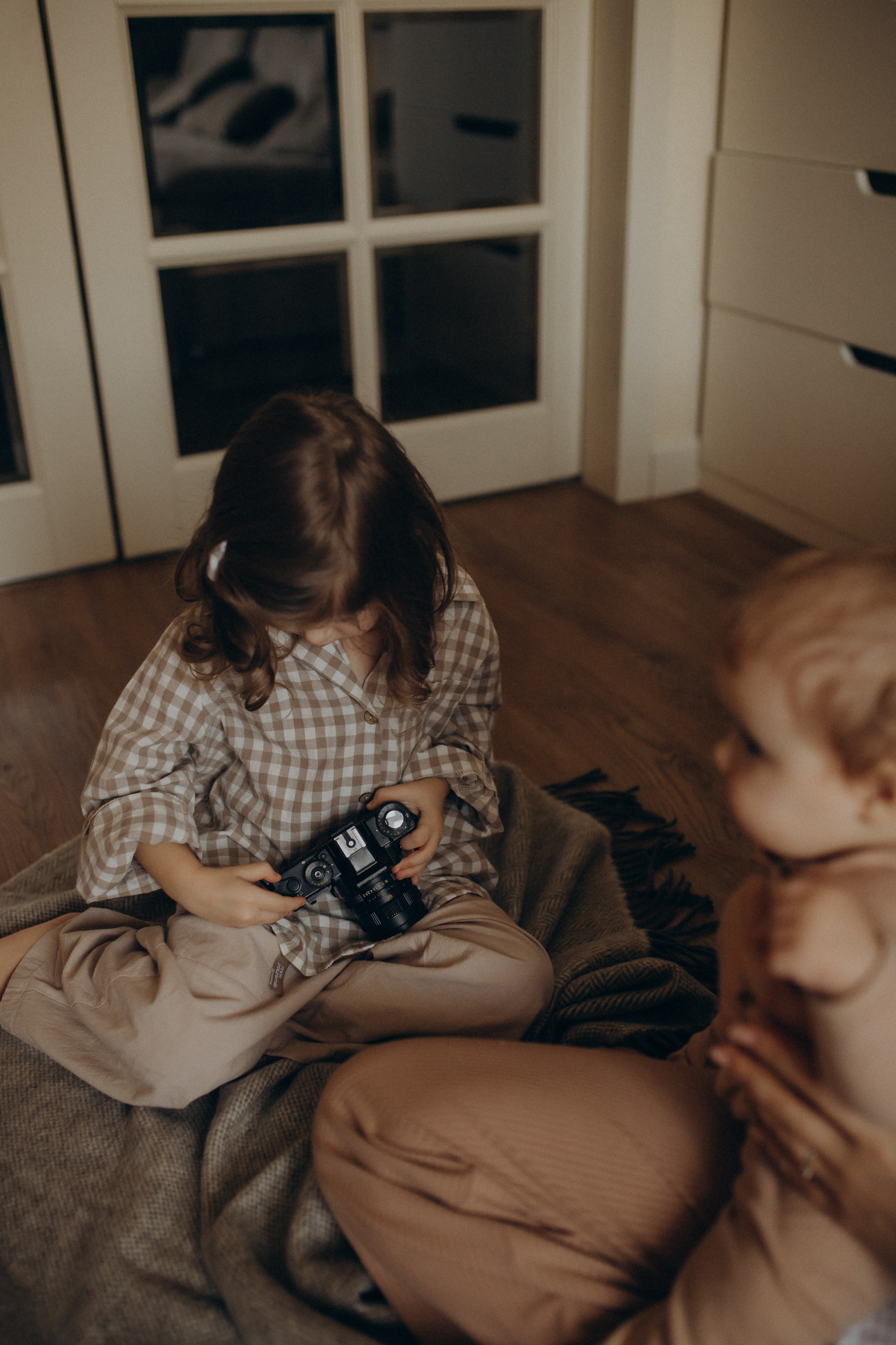 На домашнем. Ваш фотограф АНАстасия Земскова