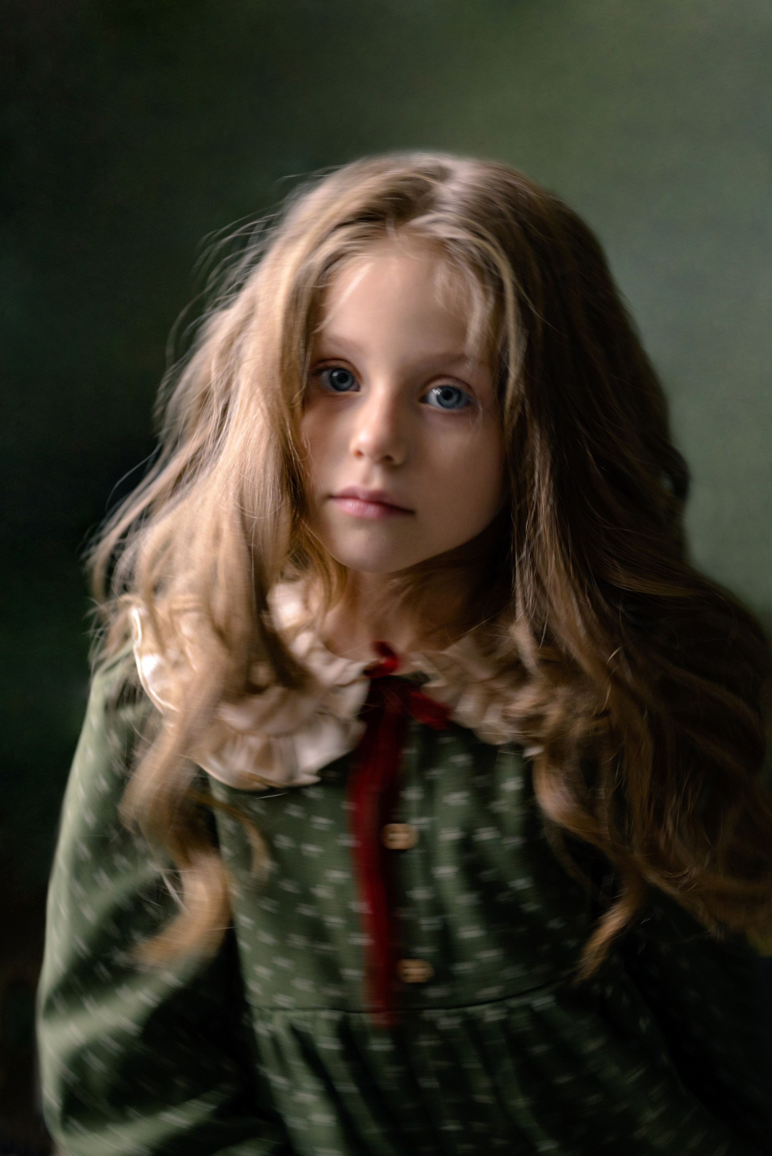 Дети. Фотограф в Москве Наталья Новикова